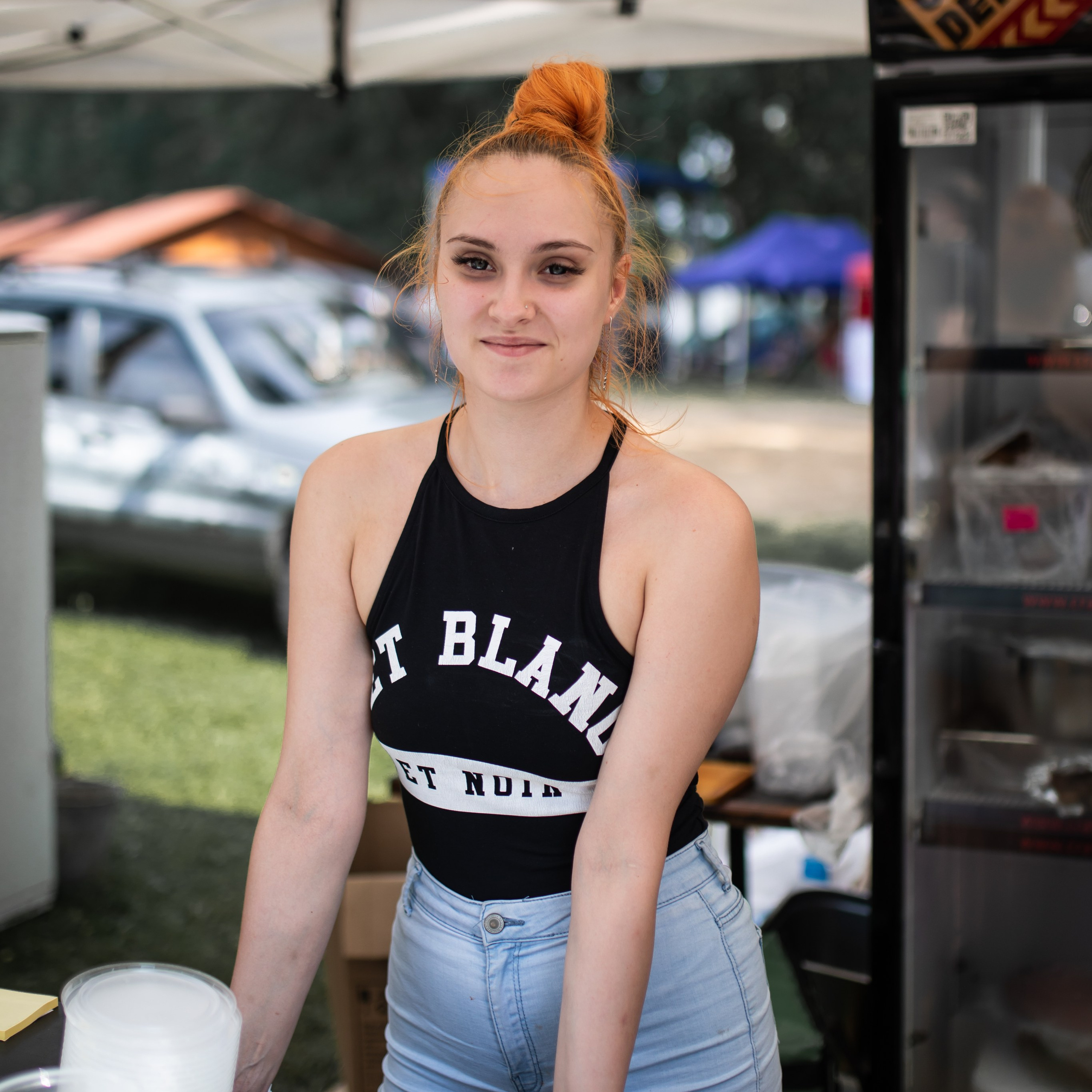 ESTC. Фотограф в Воронеже Ксения Князева