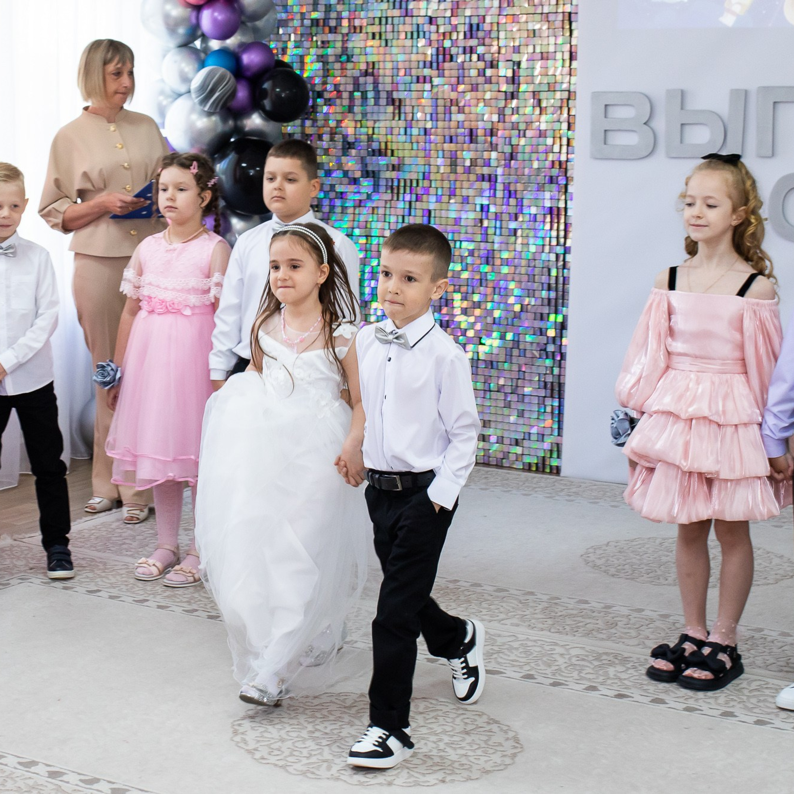 Детские мероприятия/утренники. Фотограф в Воронеже Ксения Князева