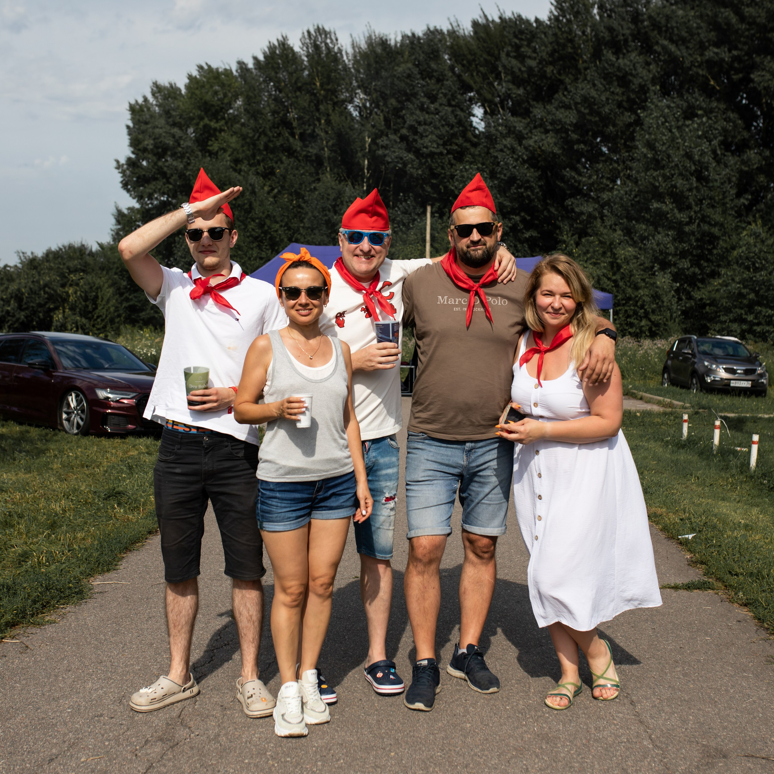 ESTC. Фотограф в Воронеже Ксения Князева