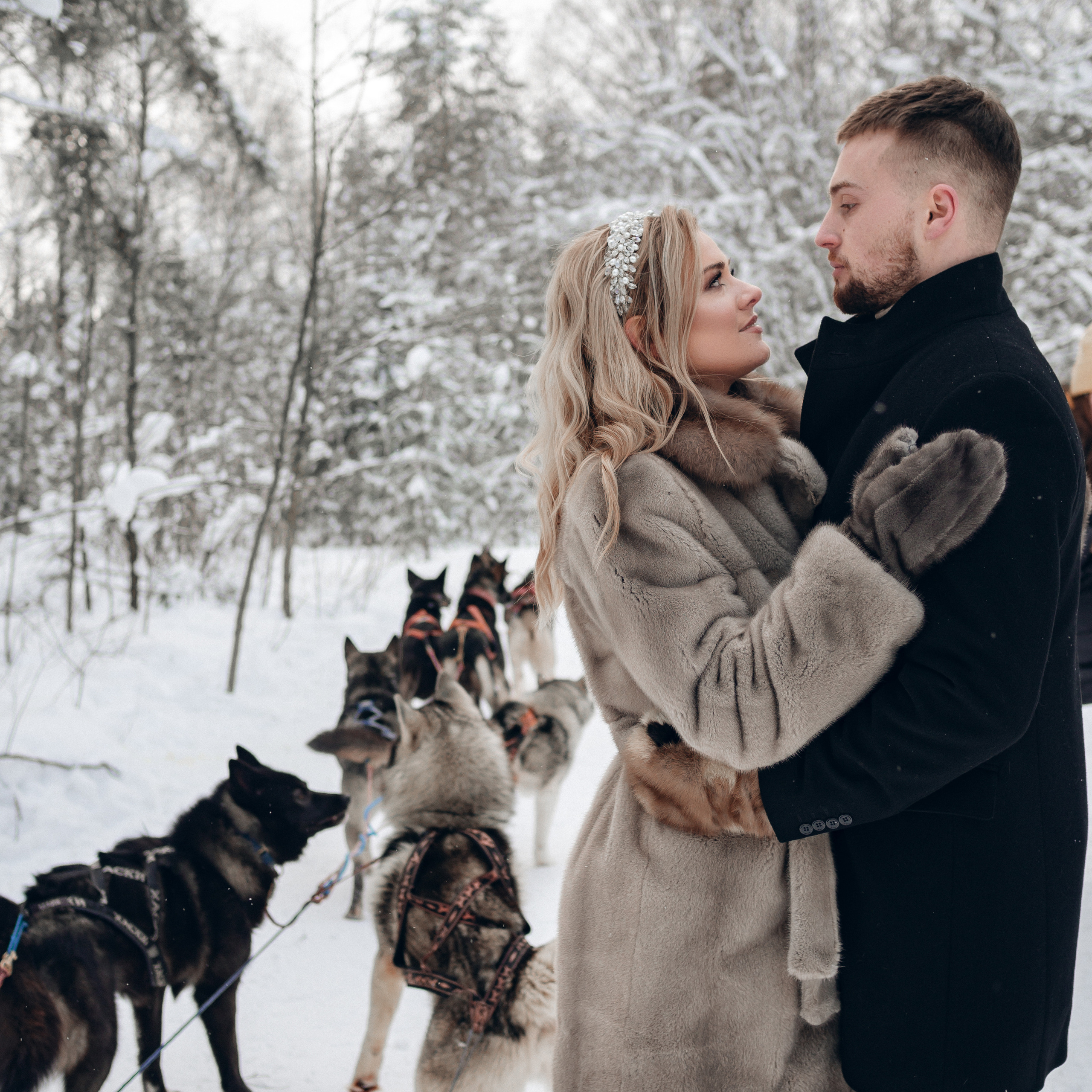 L. @dariazphoto свадебный фотограф