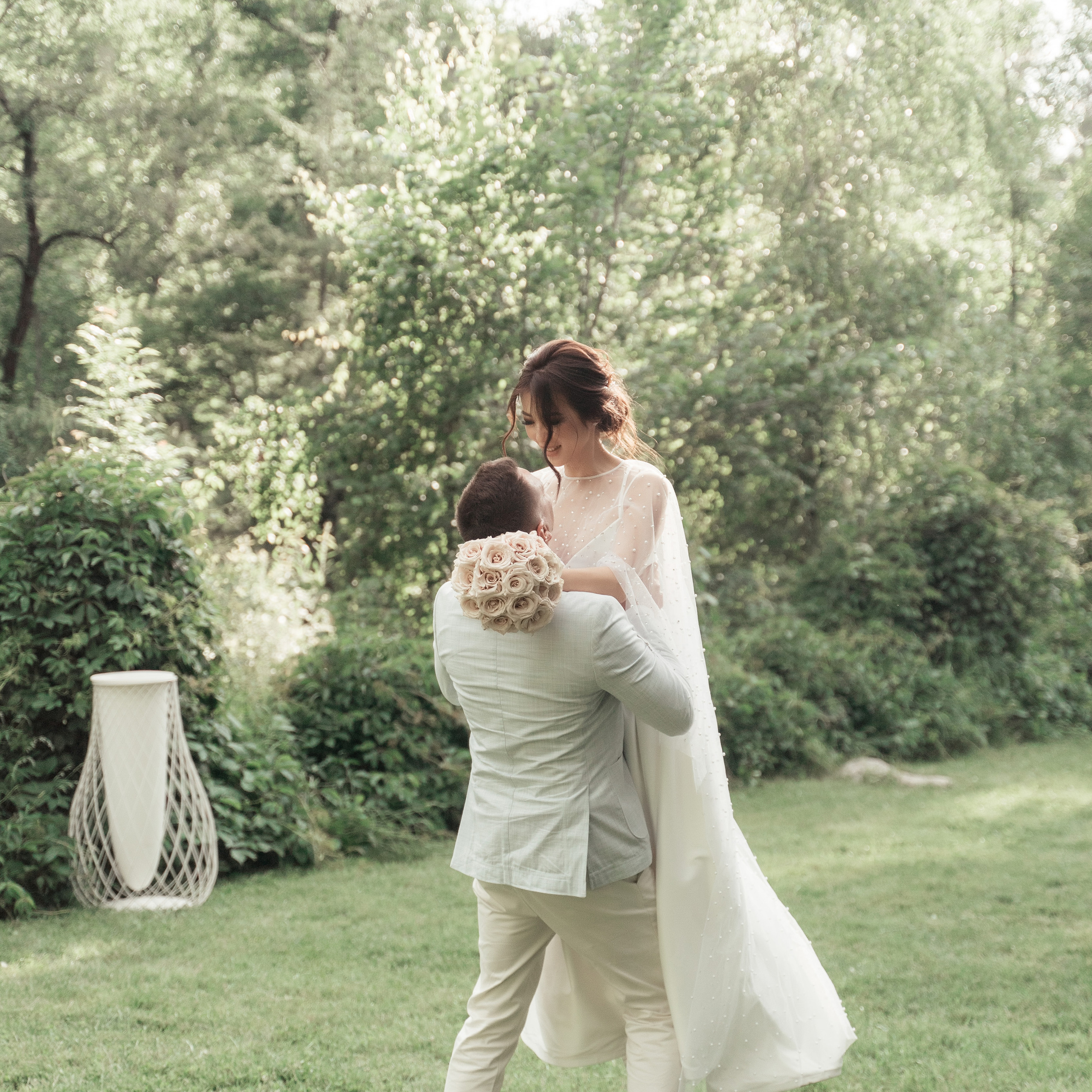 Павел и Алёна