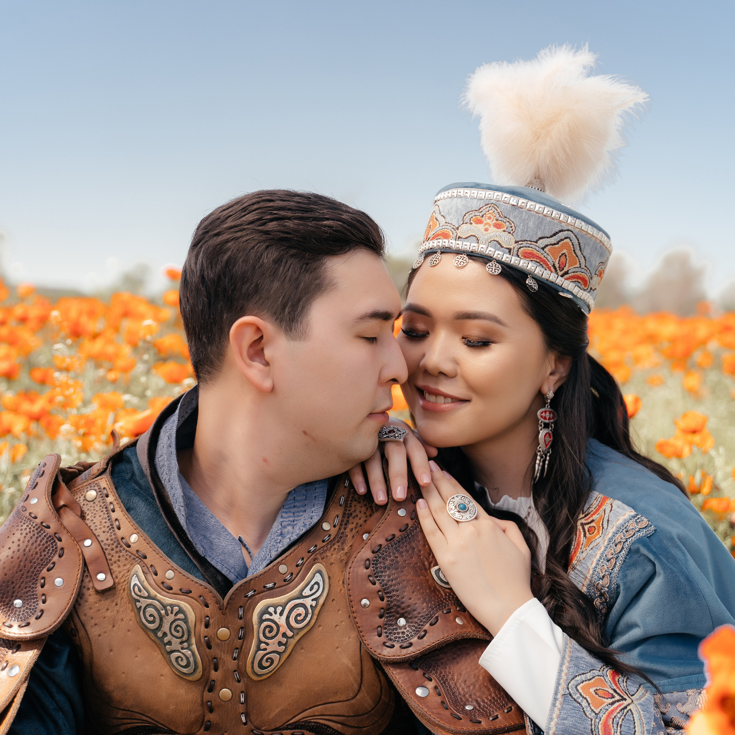 Отзывы. Свадебный фотограф Алматы и Астана