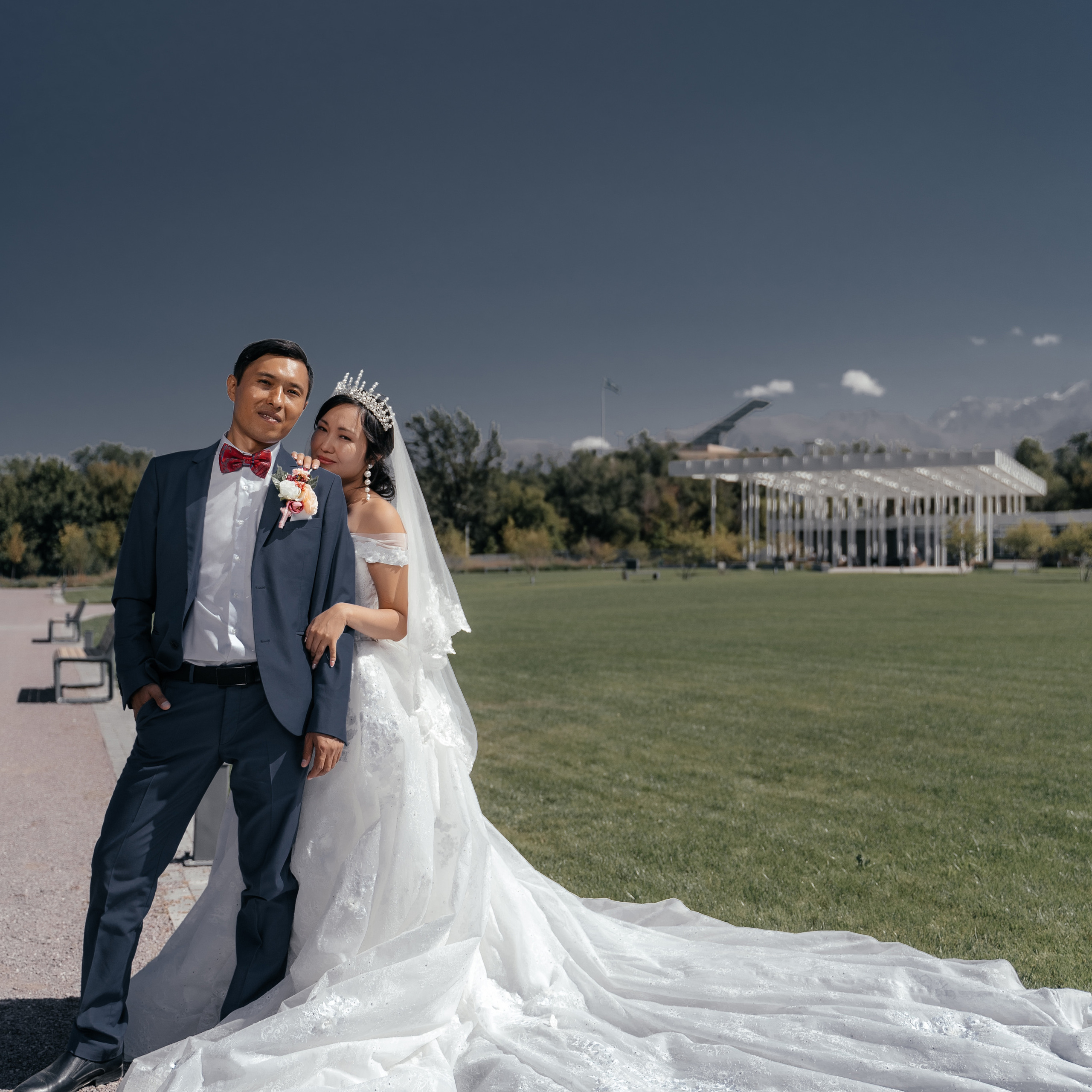 Отзывы. Свадебный фотограф Алматы и Астана