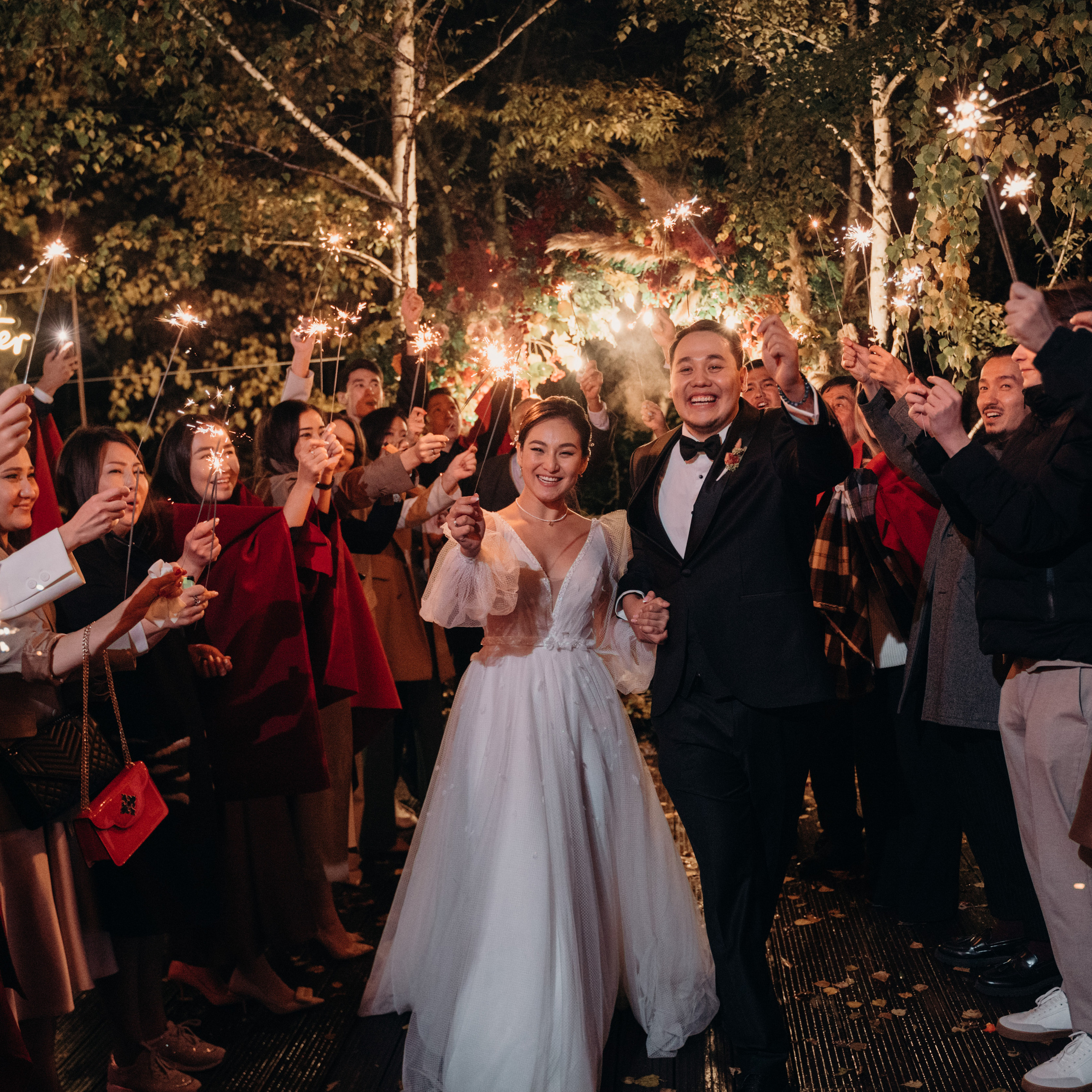 Дулат и Мадина