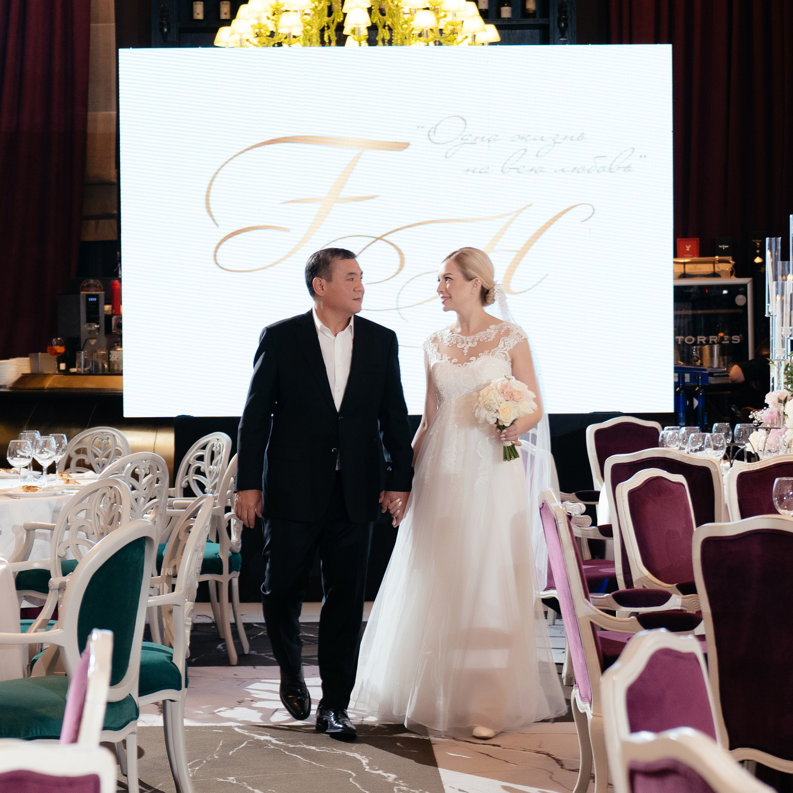 Отзывы. Свадебный фотограф Алматы и Астана