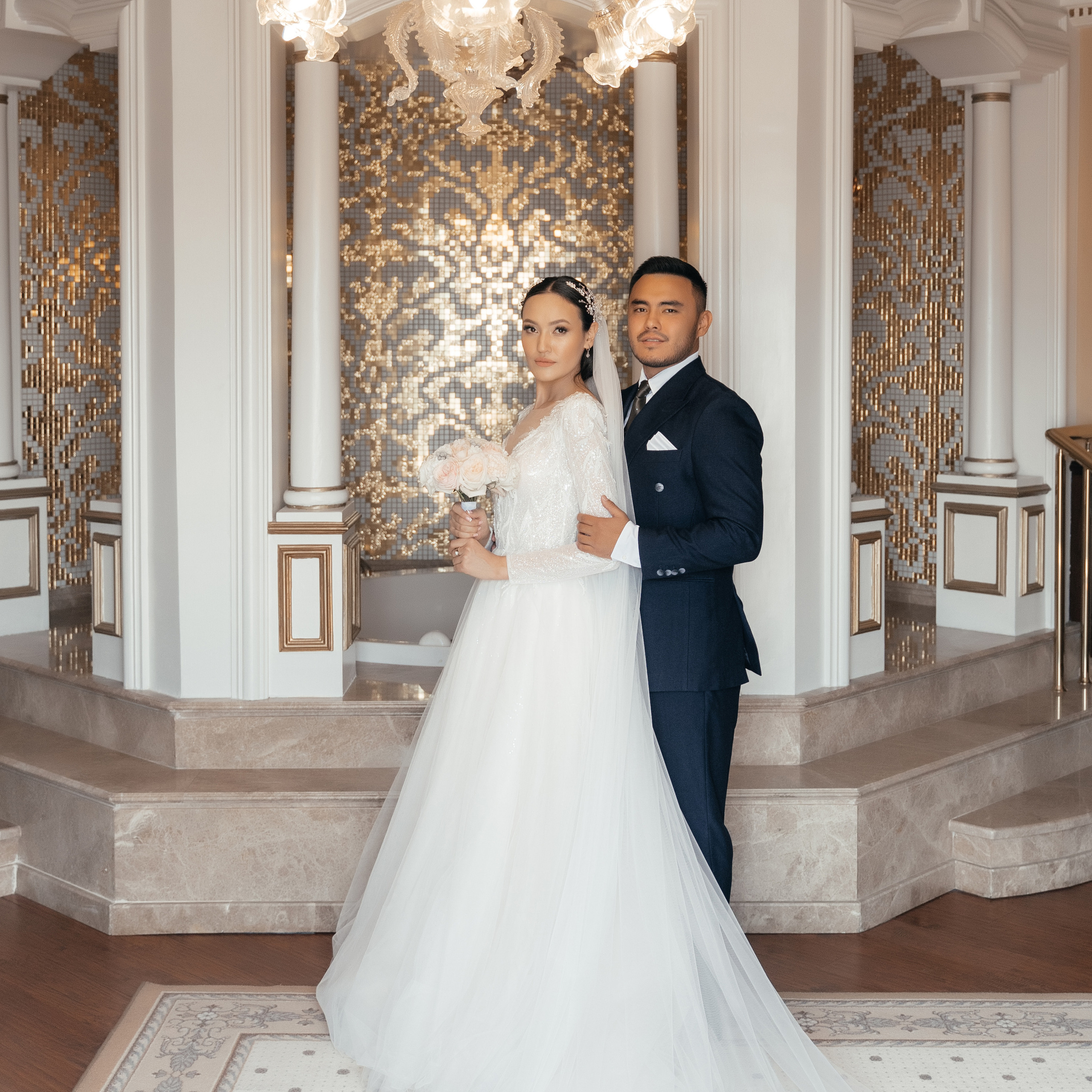 Отзывы. Свадебный фотограф Алматы и Астана