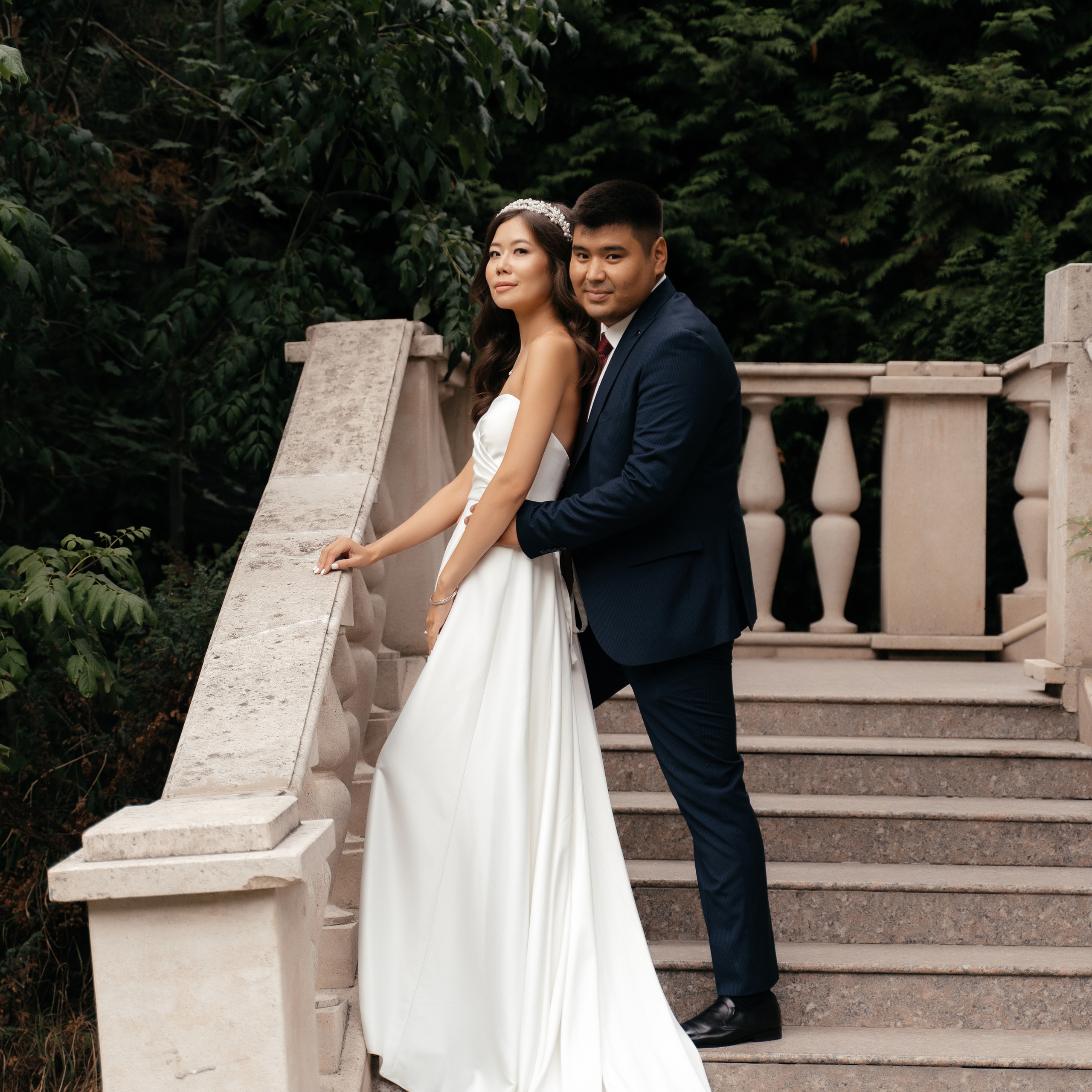 Отзывы. Свадебный фотограф Алматы и Астана