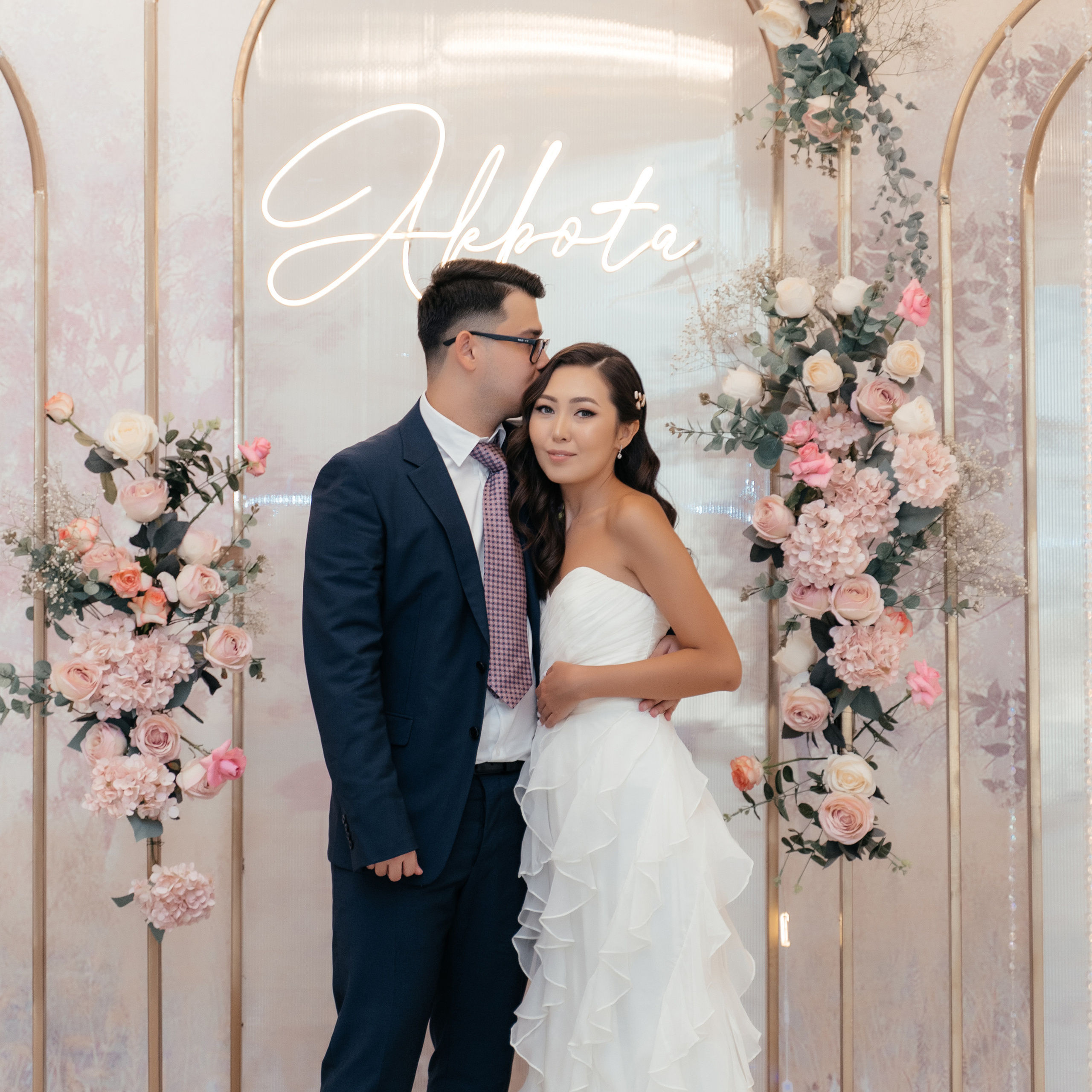 Отзывы. Свадебный фотограф Алматы и Астана