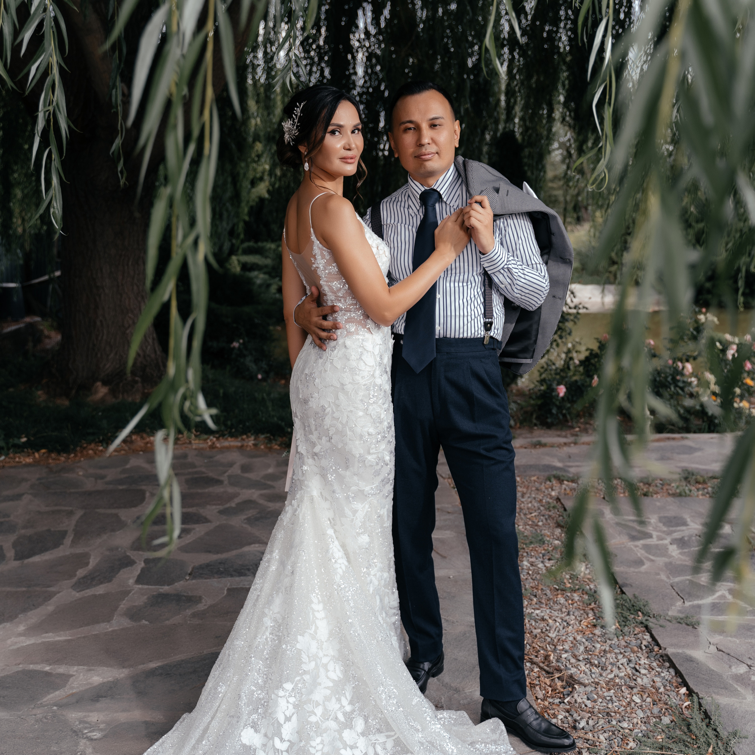 Отзывы. Свадебный фотограф Алматы и Астана