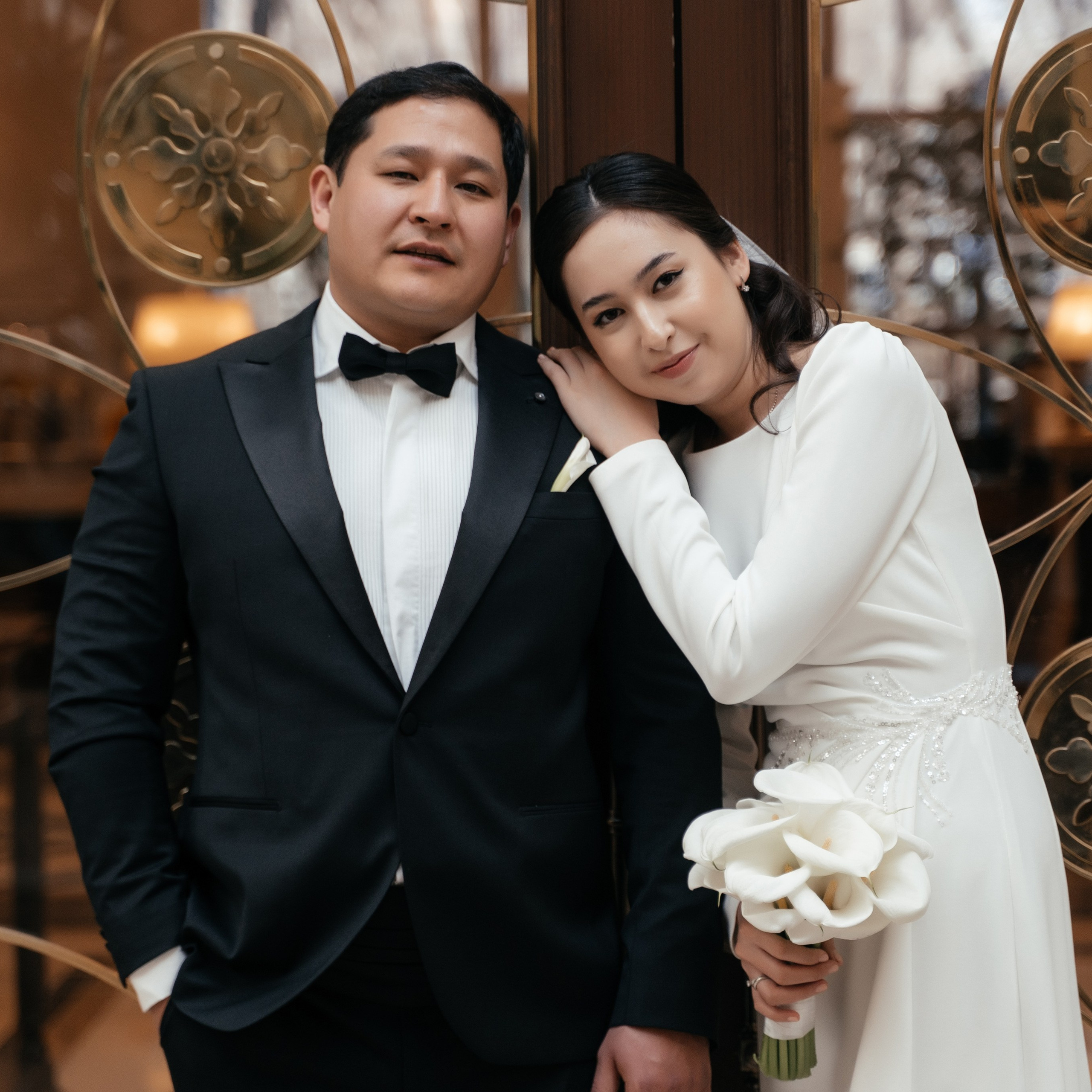 Отзывы. Свадебный фотограф Алматы и Астана