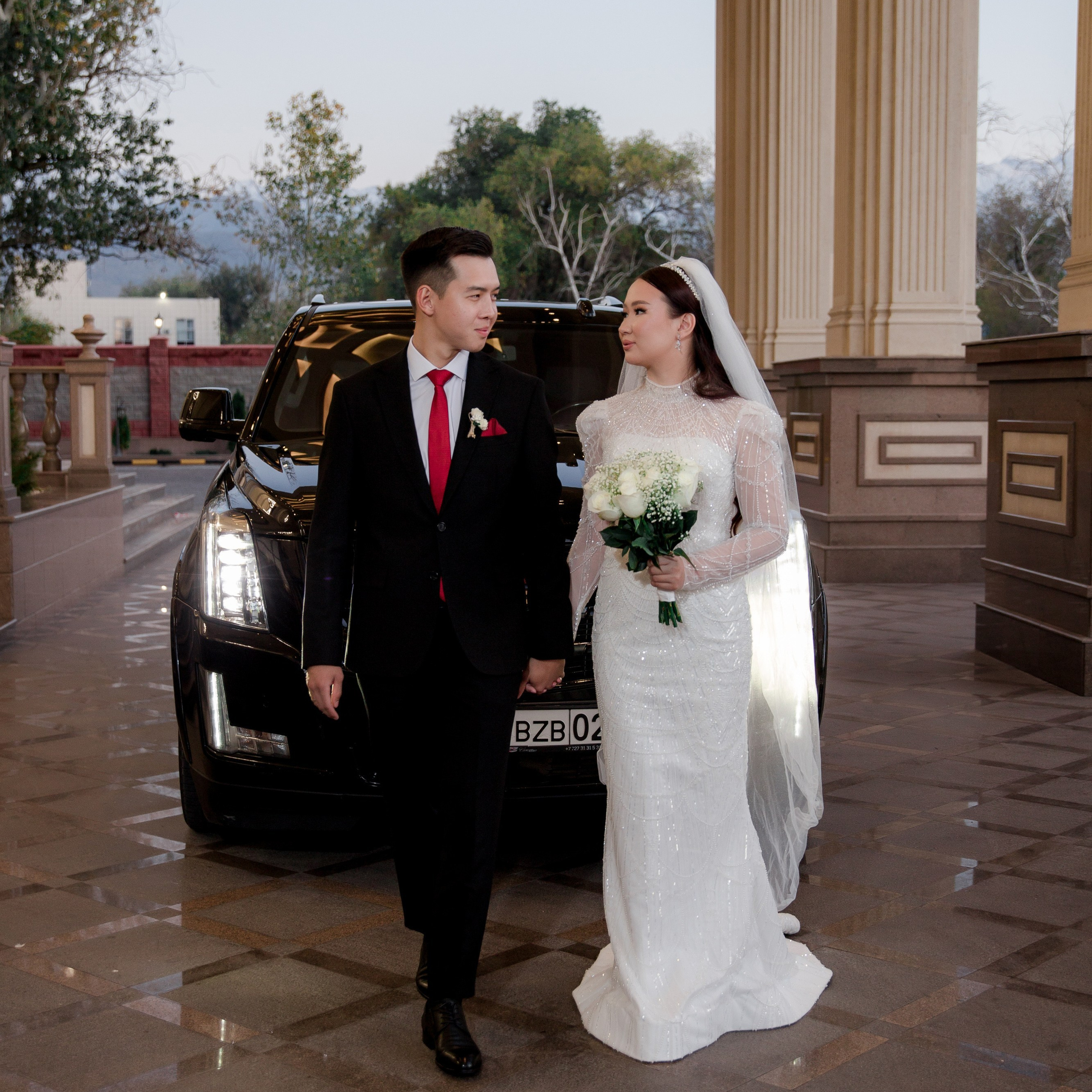 Отзывы. Свадебный фотограф Алматы и Астана