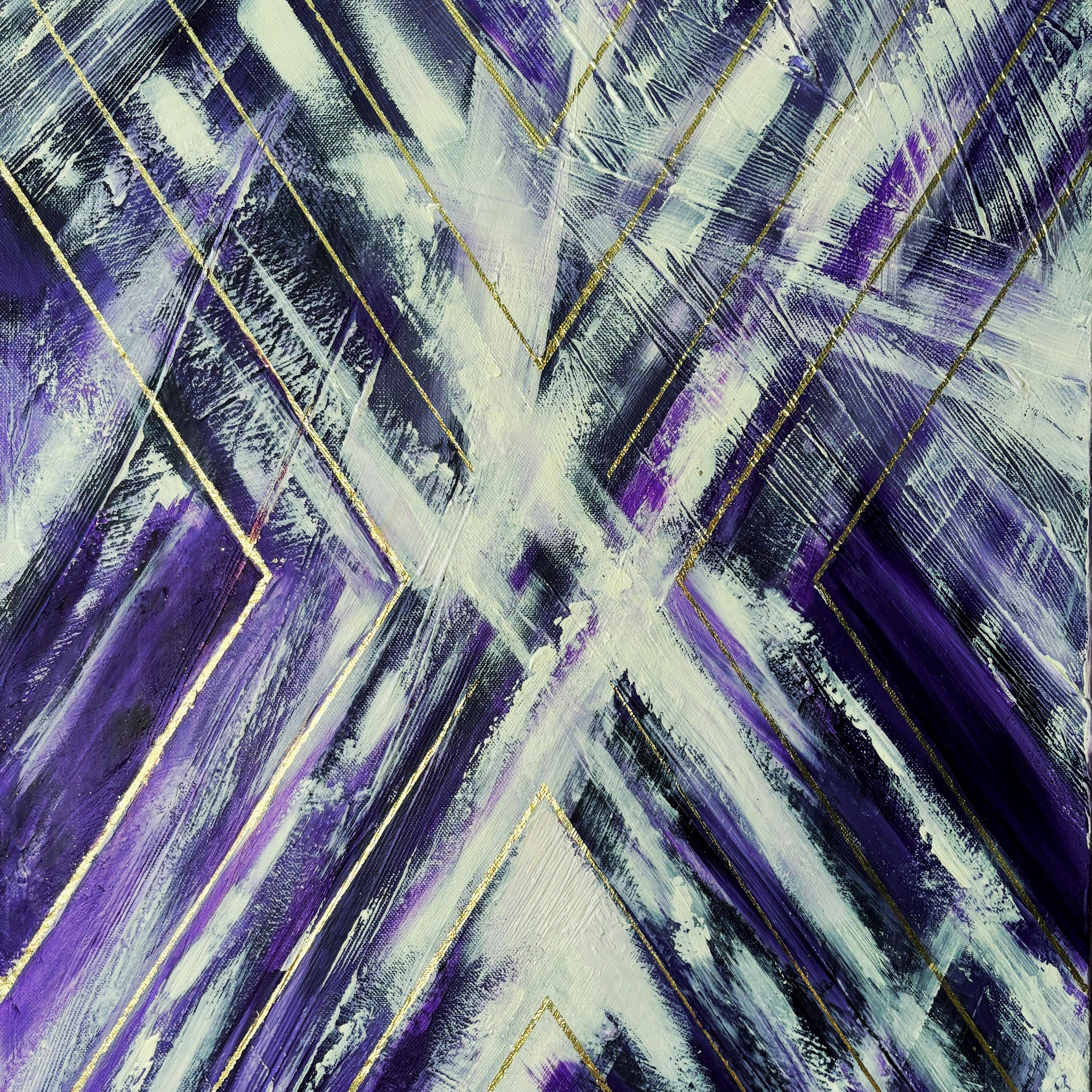 Картина «Вдохновение» 50×80