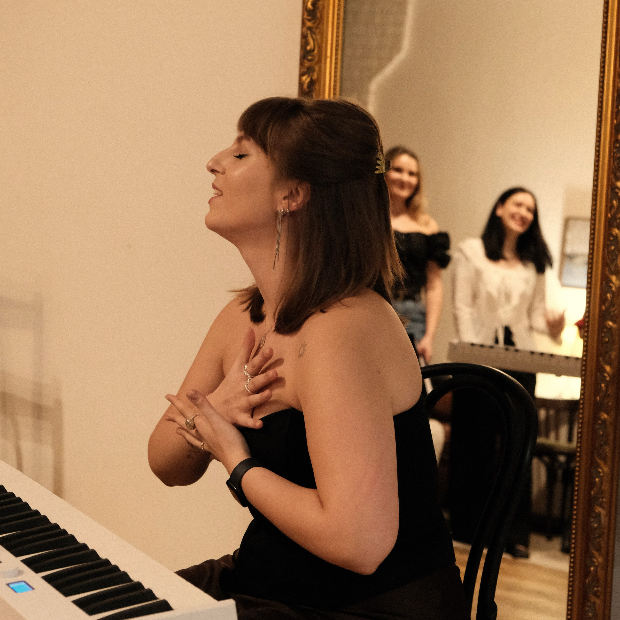 LIORA's Choir
