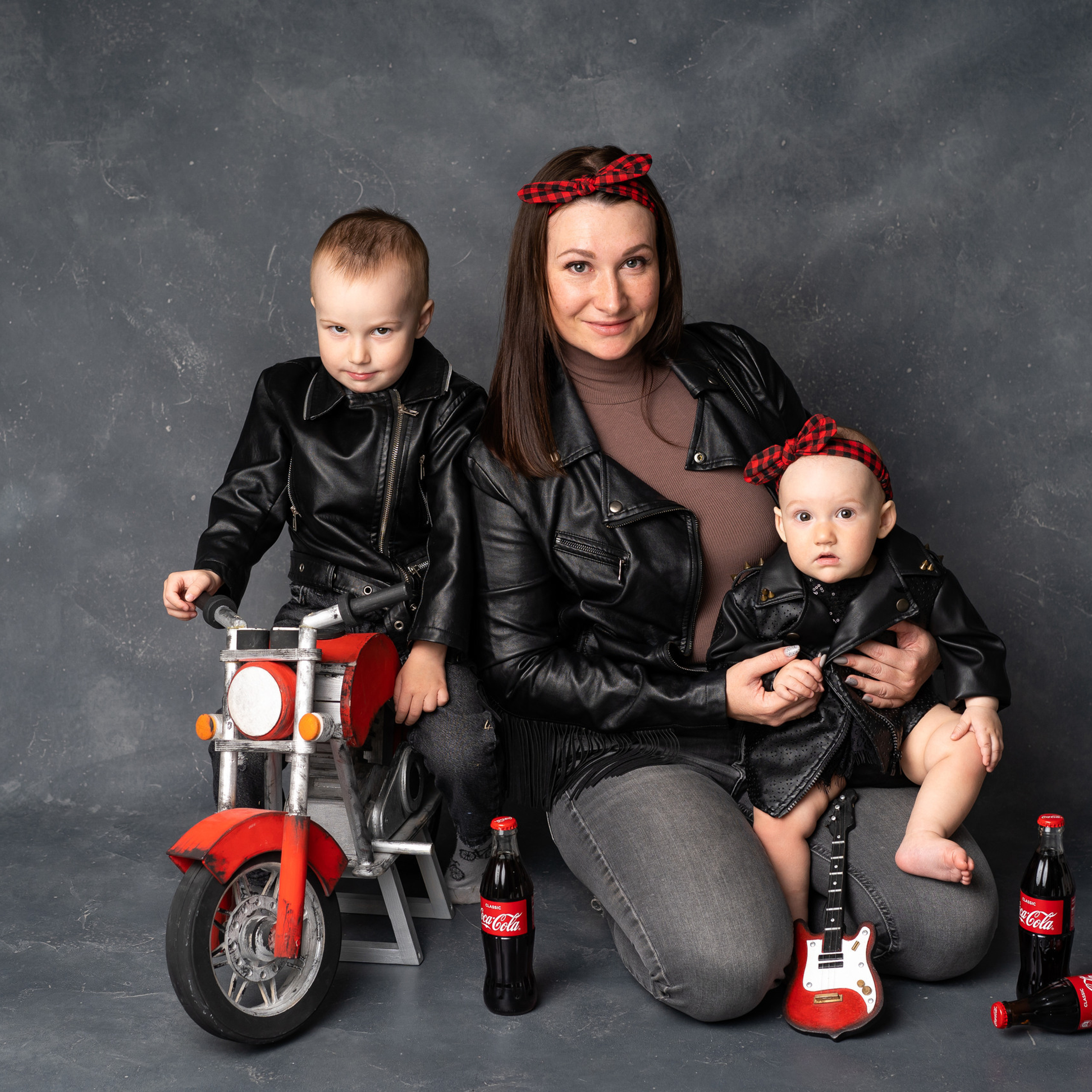 Отзывы. Фотограф беременных, новорожденных и малышей до года