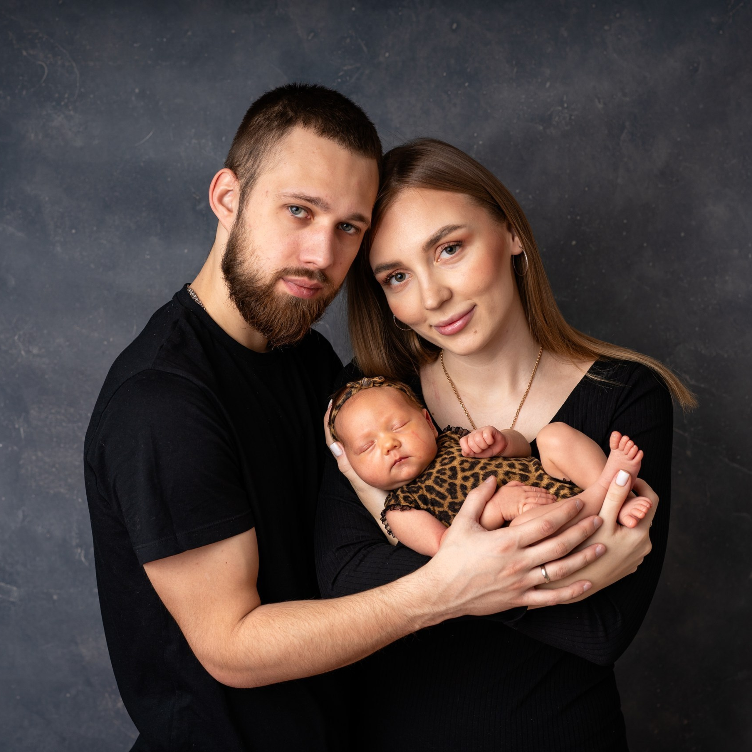 Отзывы. Фотограф беременных, новорожденных и малышей до года