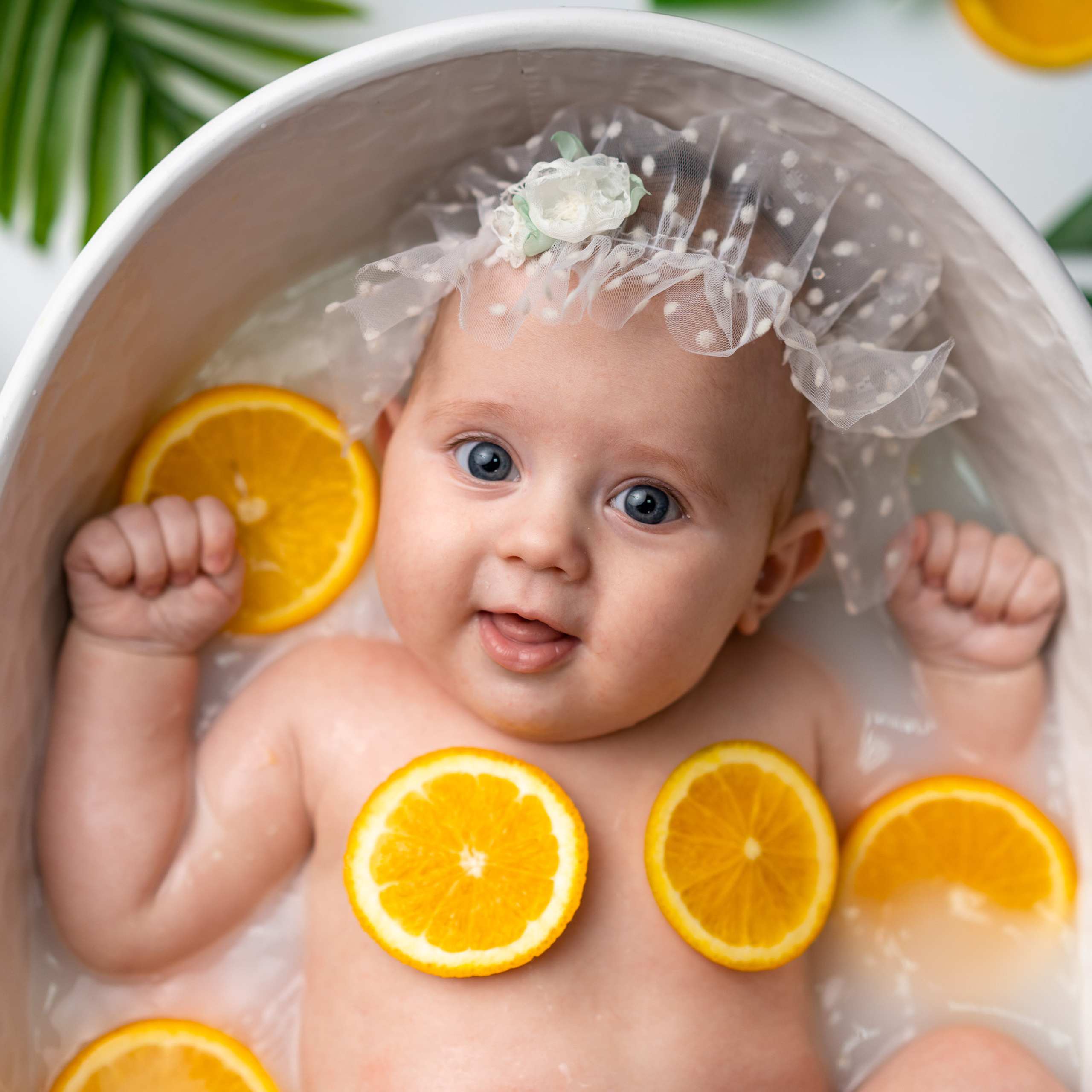 Отзывы. Фотограф беременных, новорожденных и малышей до года