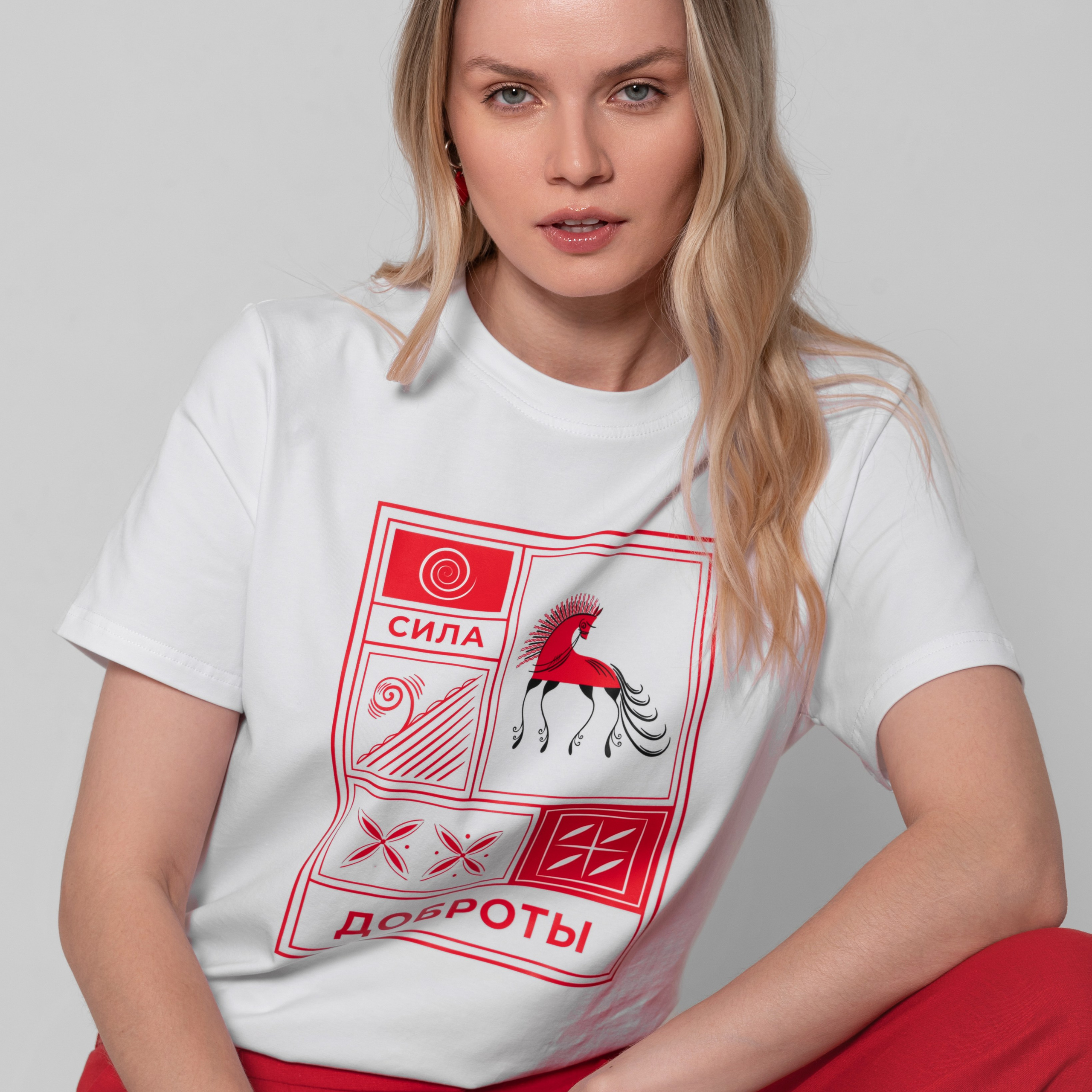 Красная нить (каталог)