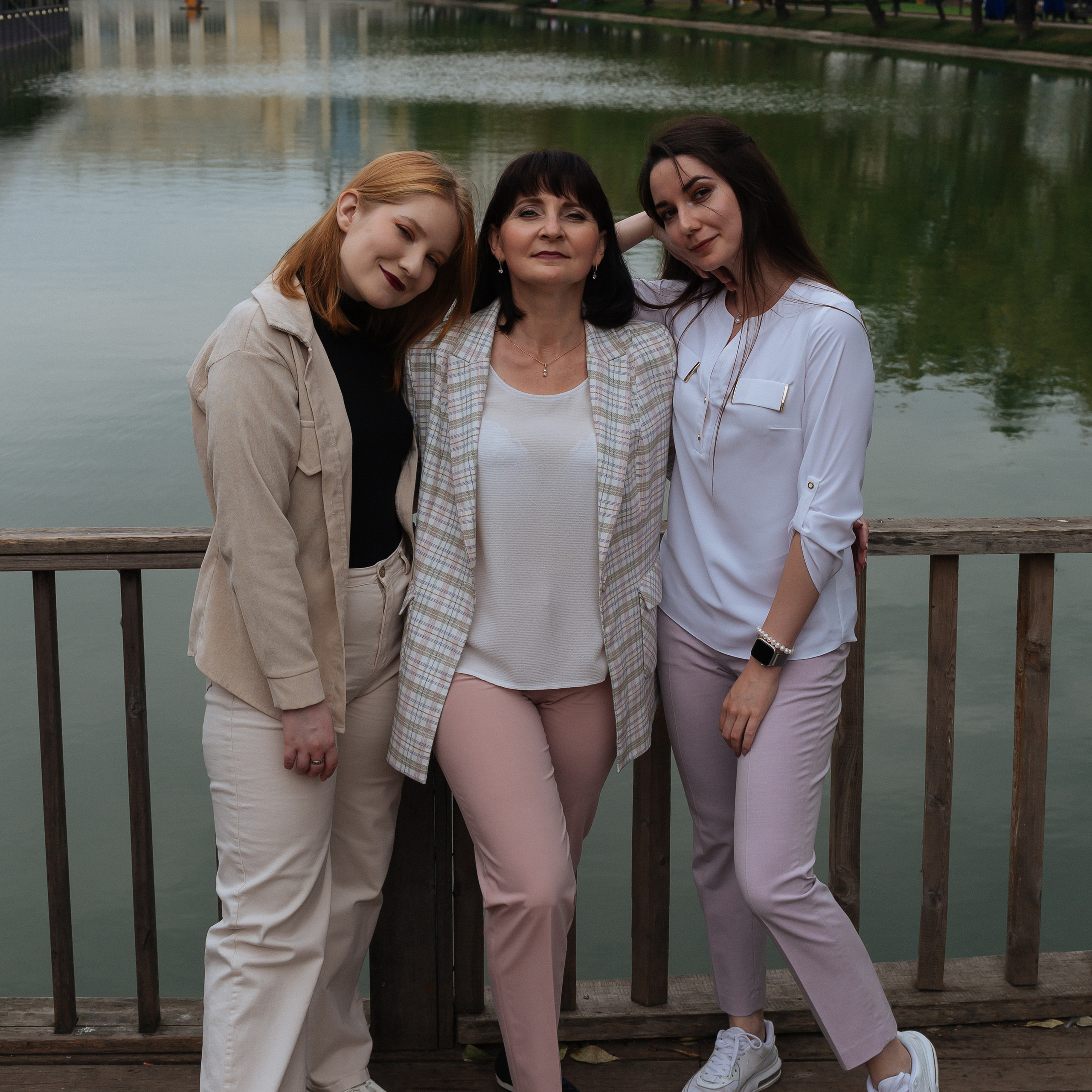 Отзывы. Аня | Фотограф Москва