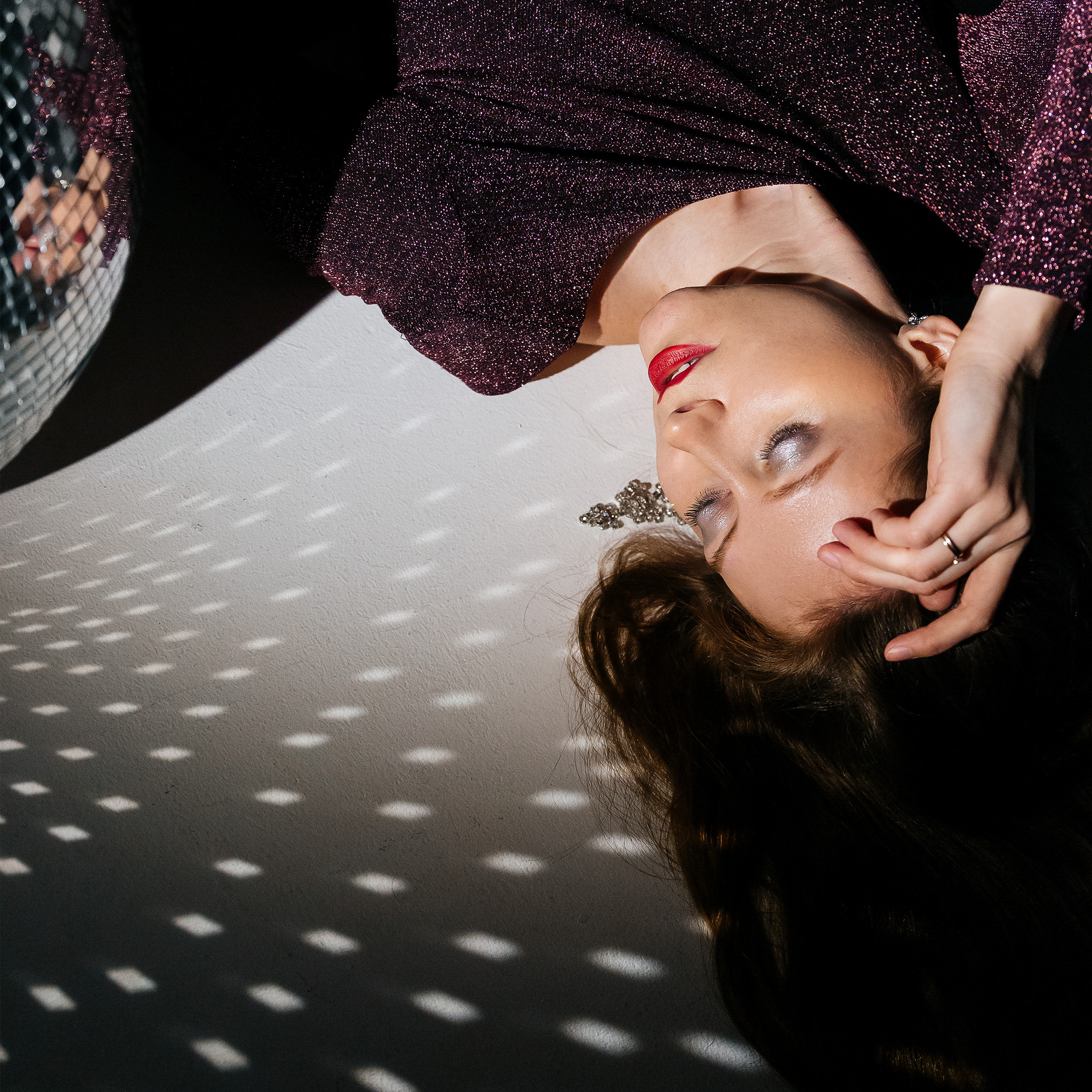 Отзывы. Аня | Фотограф Москва