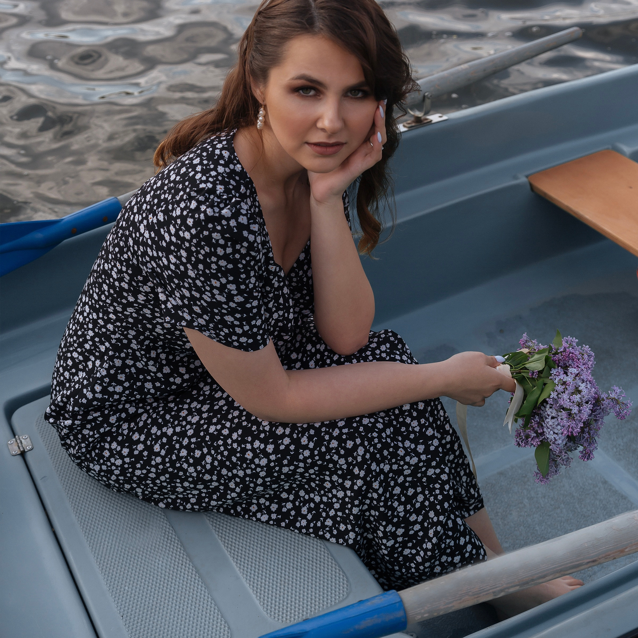 Отзывы. Аня | Фотограф Москва