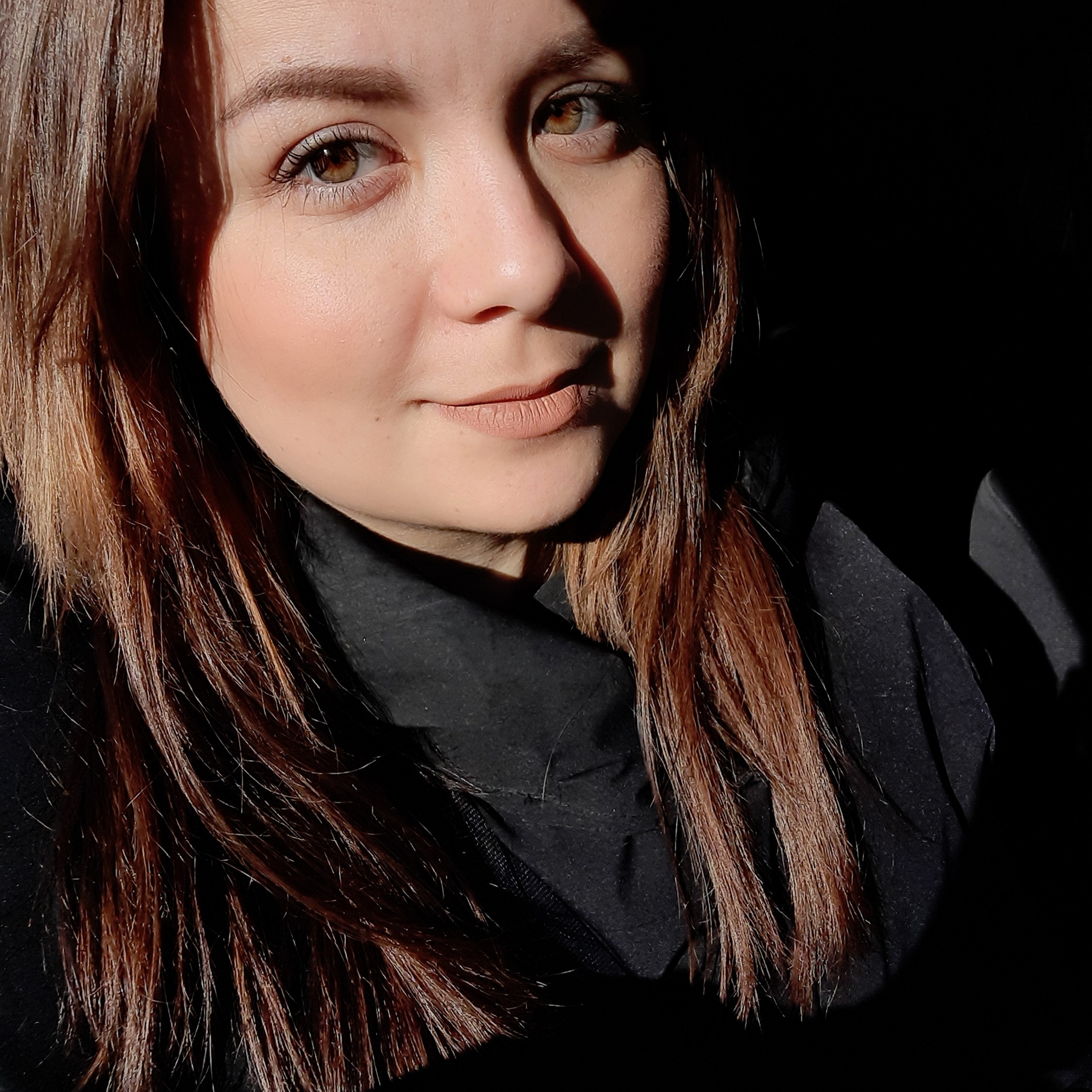 Отзывы. Аня | Фотограф Москва