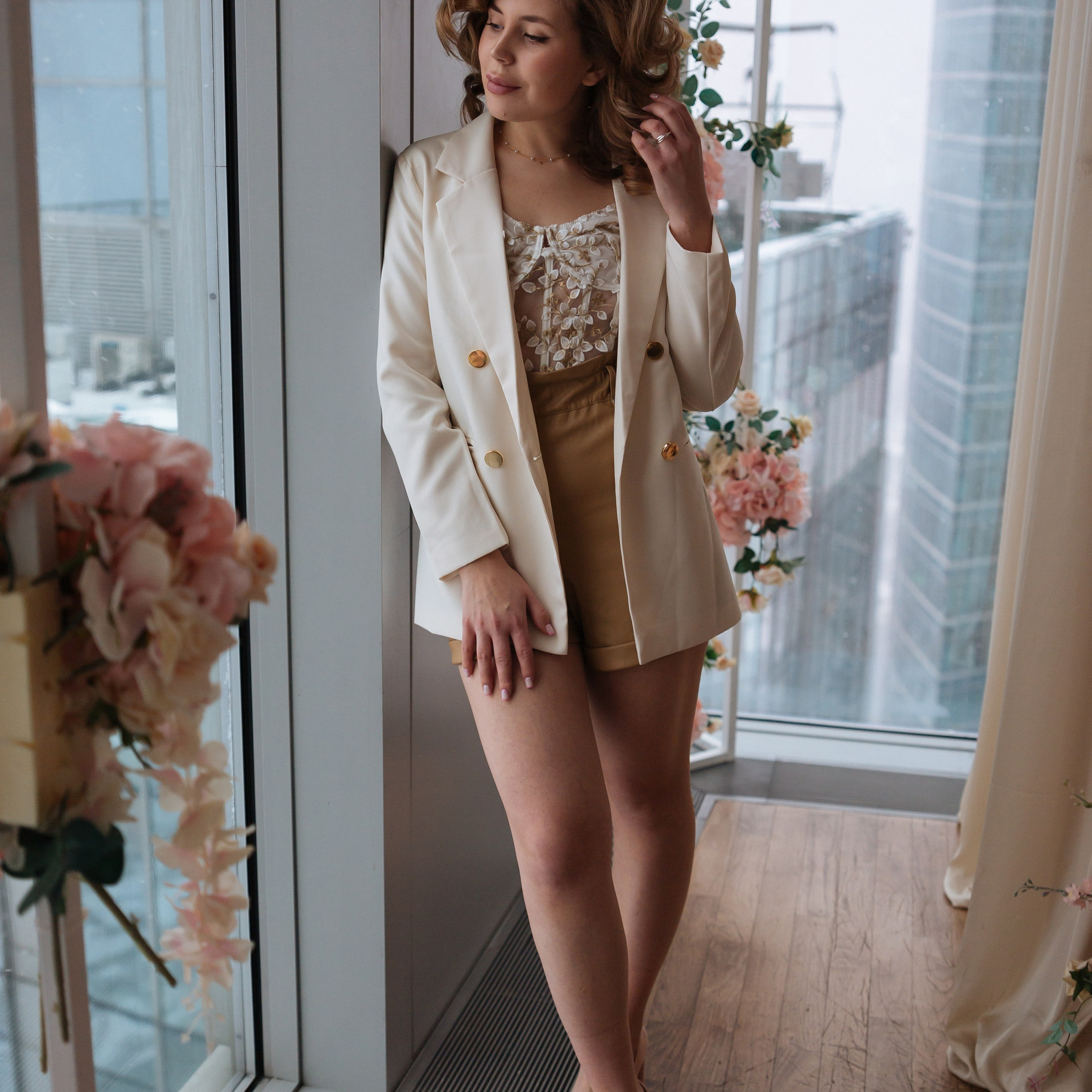 Отзывы. Аня | Фотограф Москва