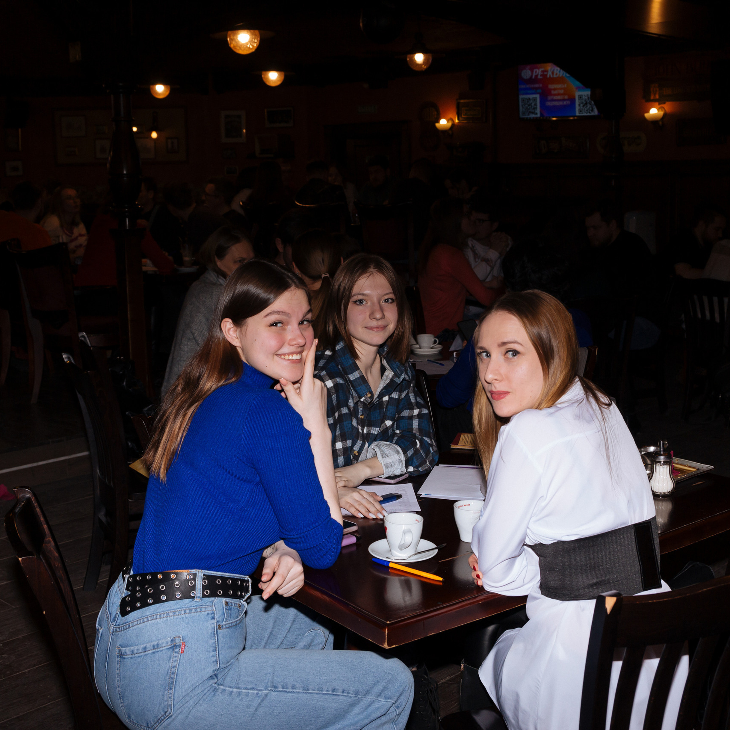 Отзывы. Аня | Фотограф Москва