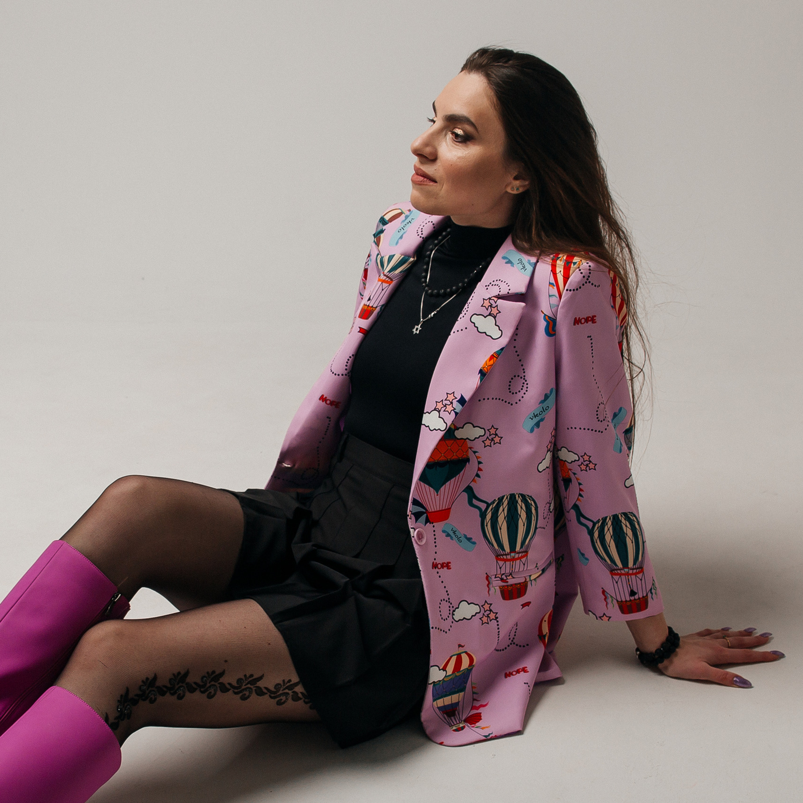 Отзывы. Аня | Фотограф Москва