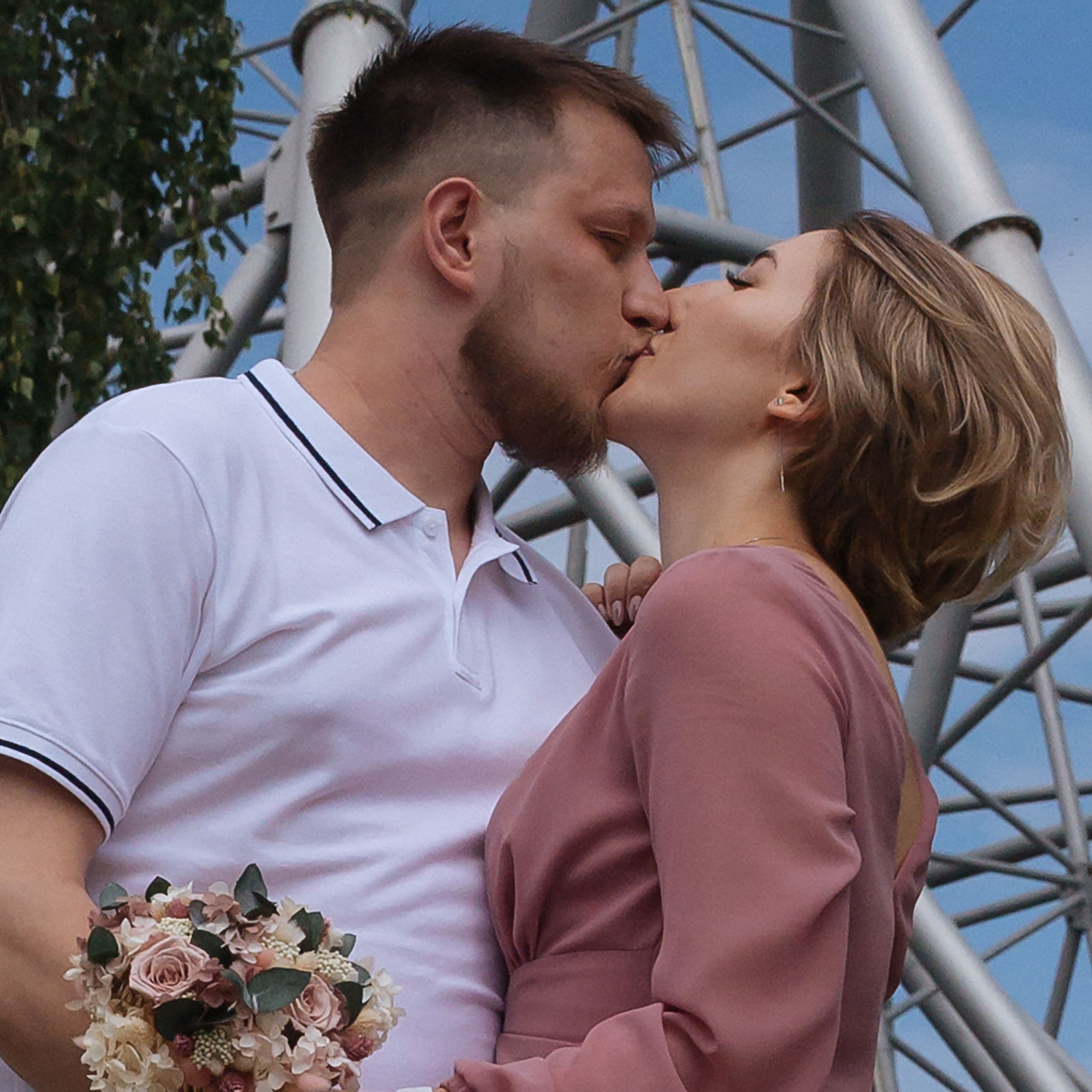 Отзывы. Аня | Фотограф Москва