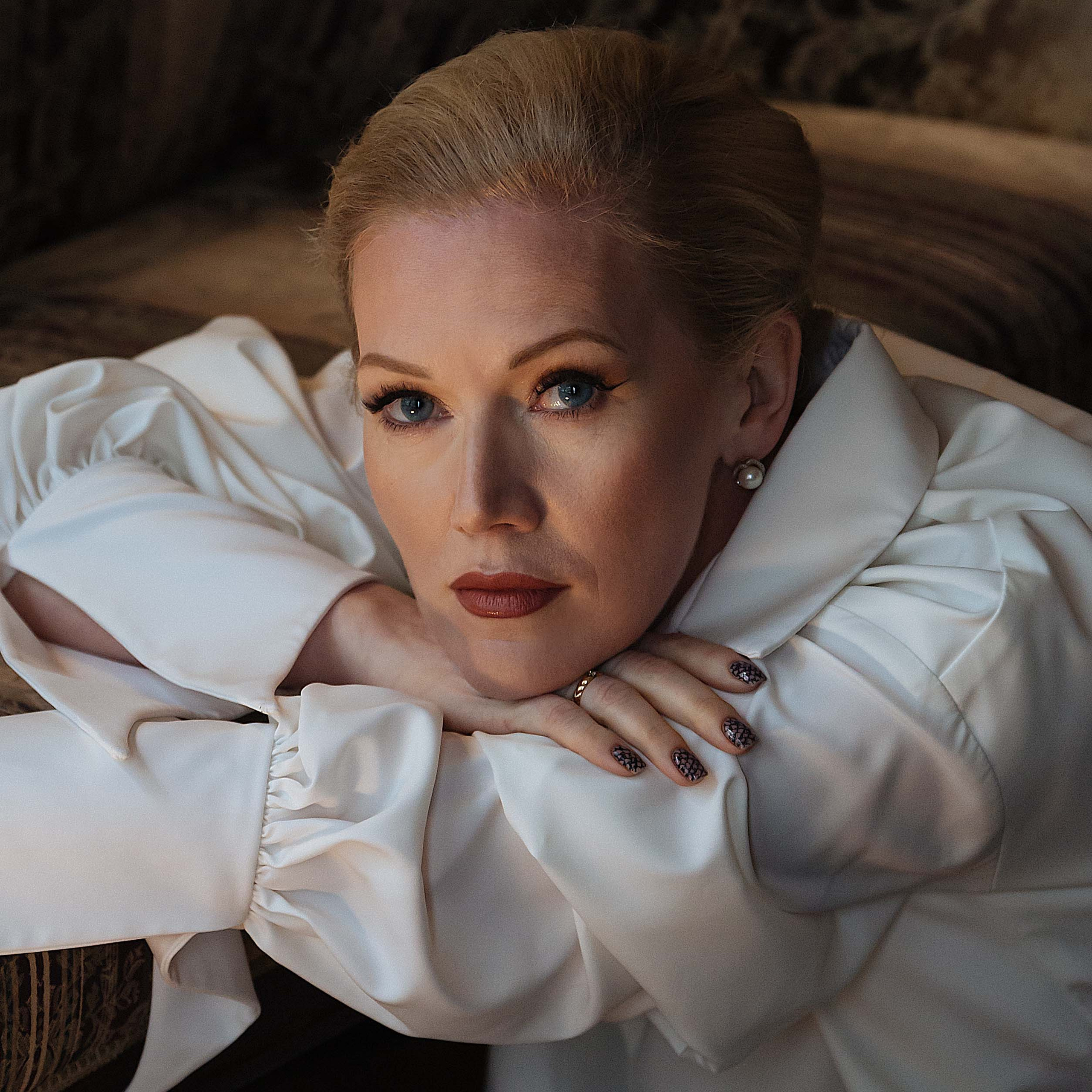 Отзывы. Аня | Фотограф Москва