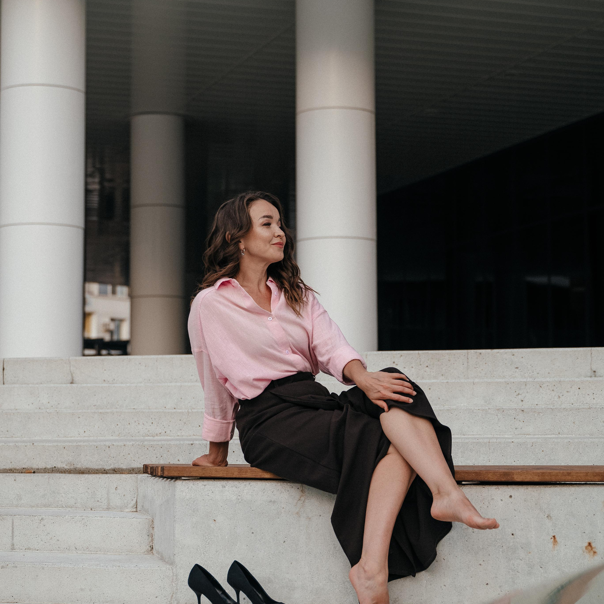 Отзывы. Анна Лобанова | фотограф