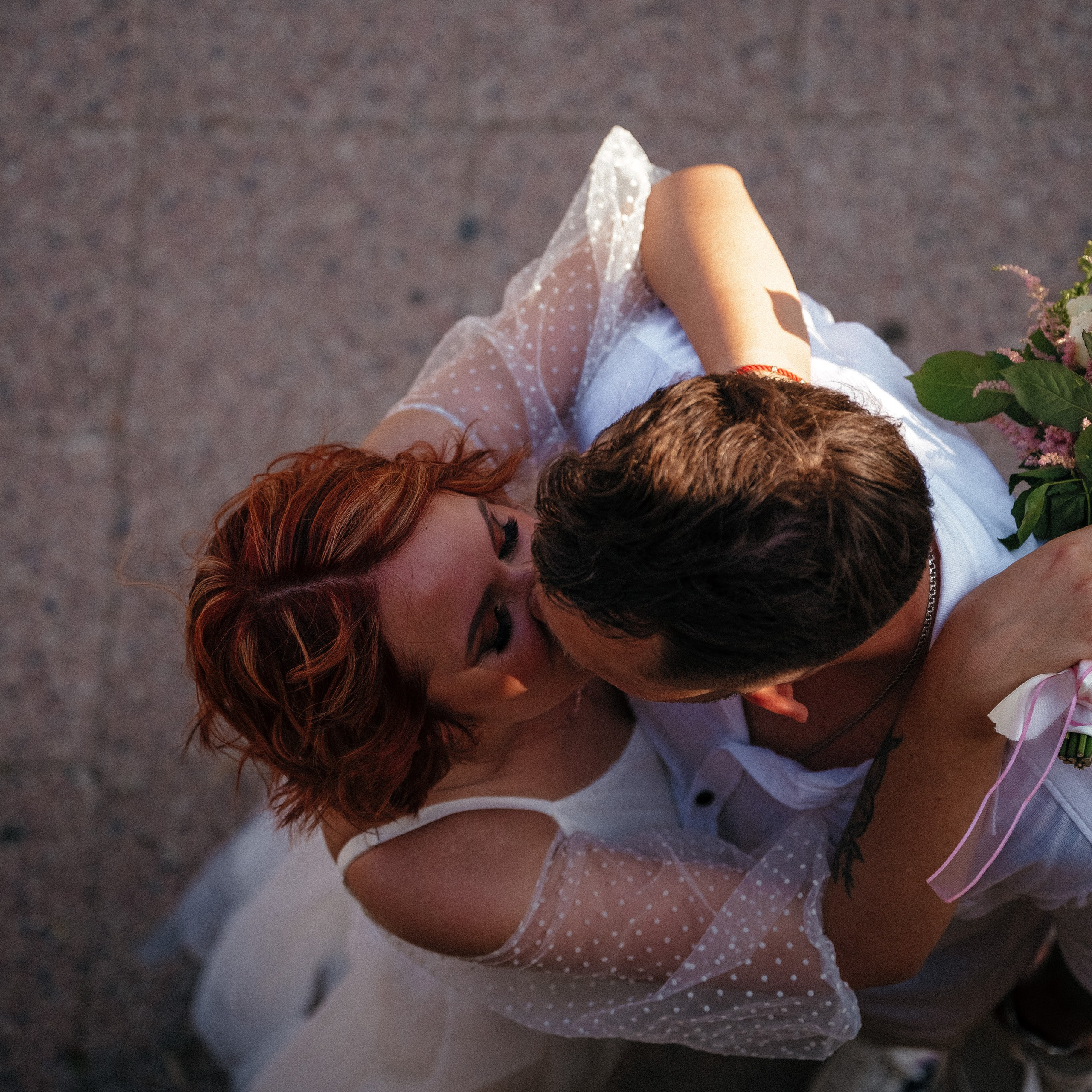 Егор и Елена