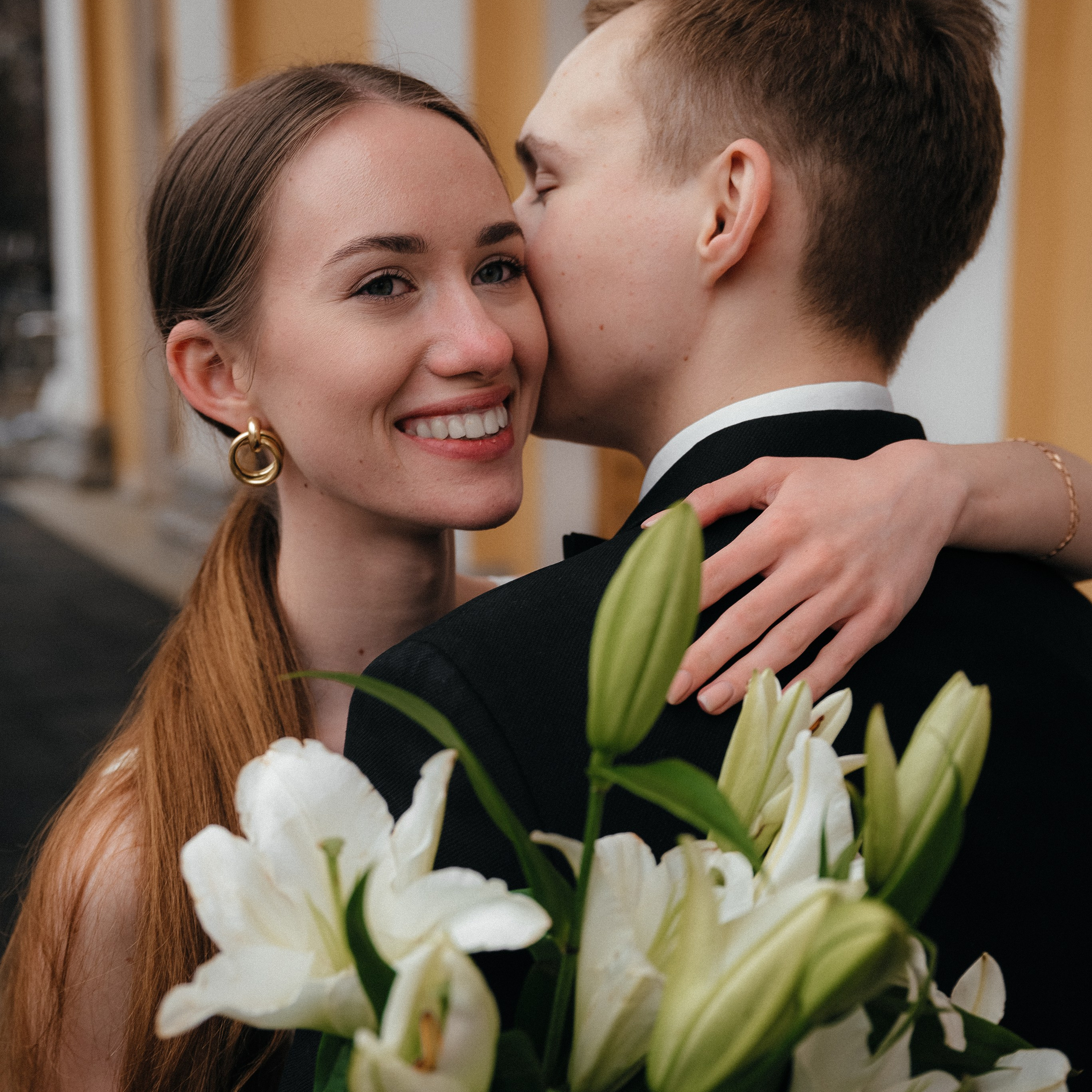 Артем и Валерия