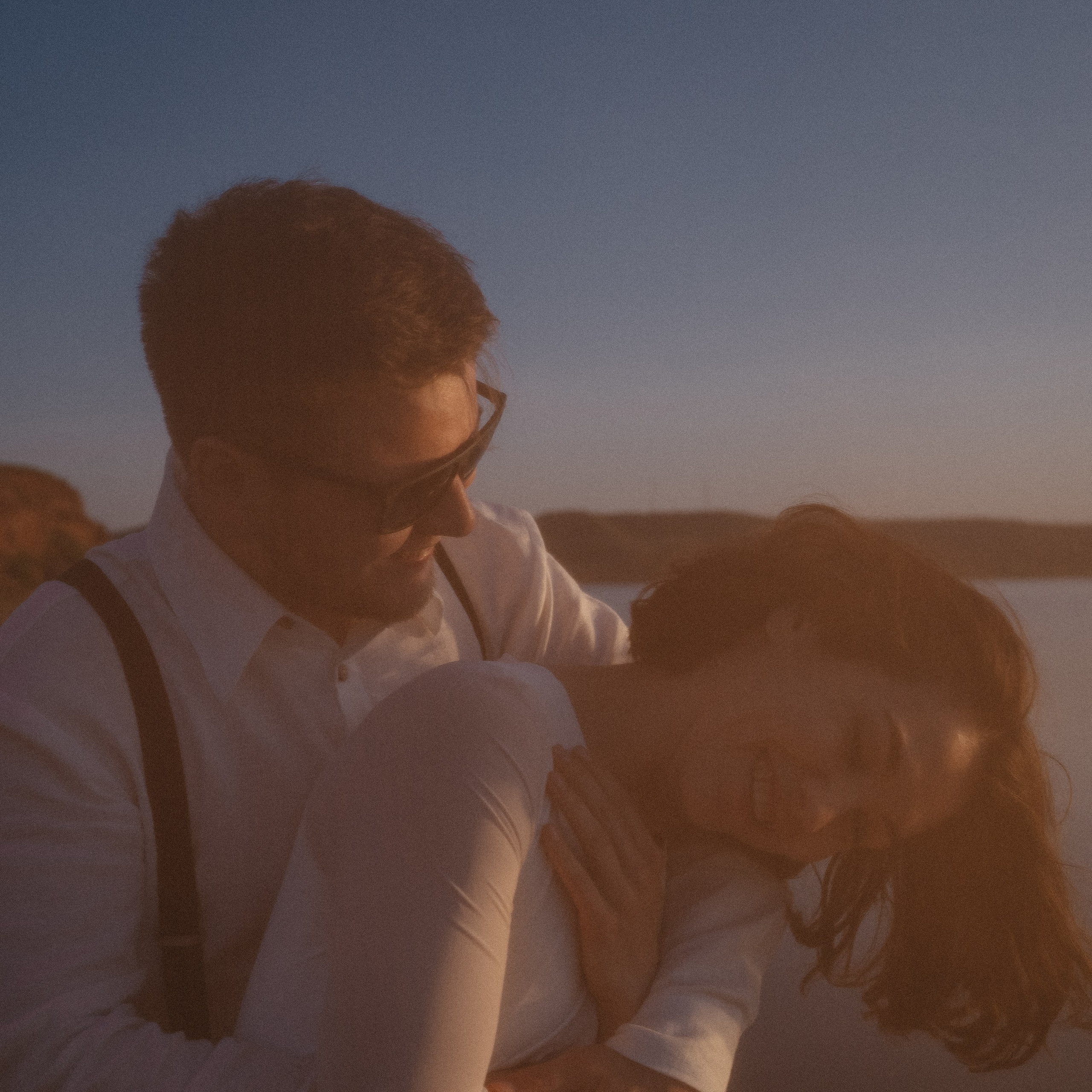 Ратмир и Изета