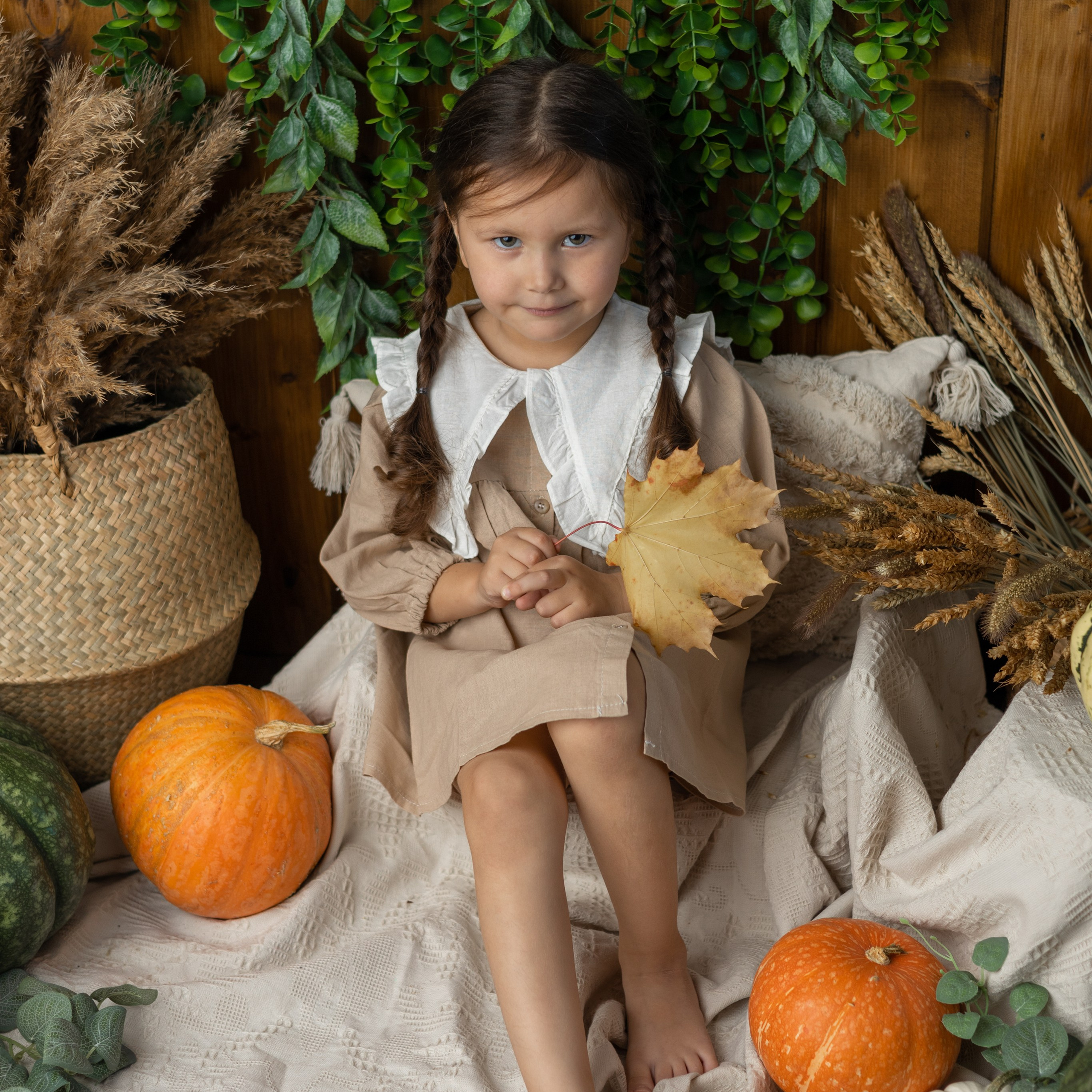 Отзывы. Фотограф новорожденных и детей до 18 месяцев в Уфе Эльвина