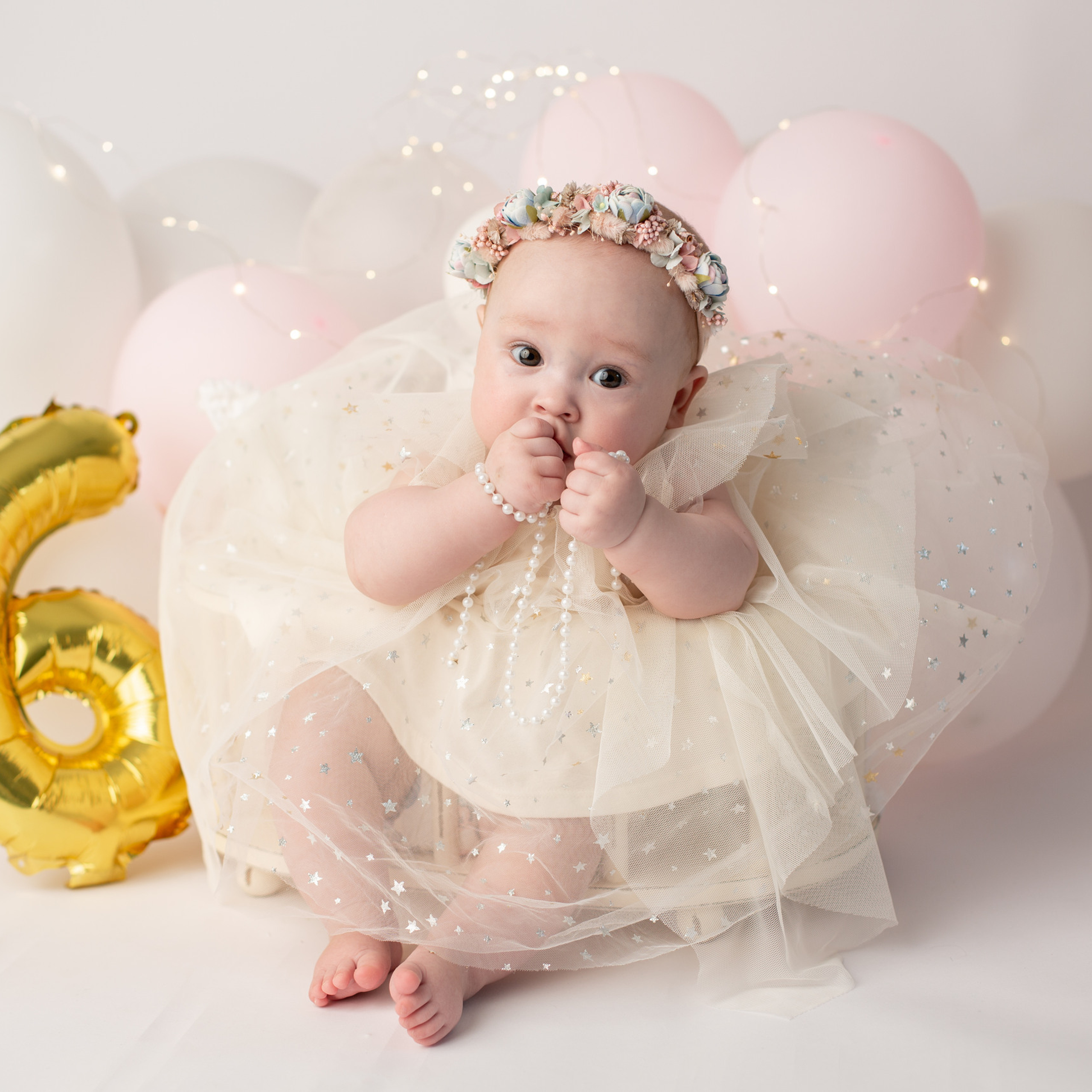 Отзывы. Фотограф новорожденных и детей до 18 месяцев в Уфе Эльвина