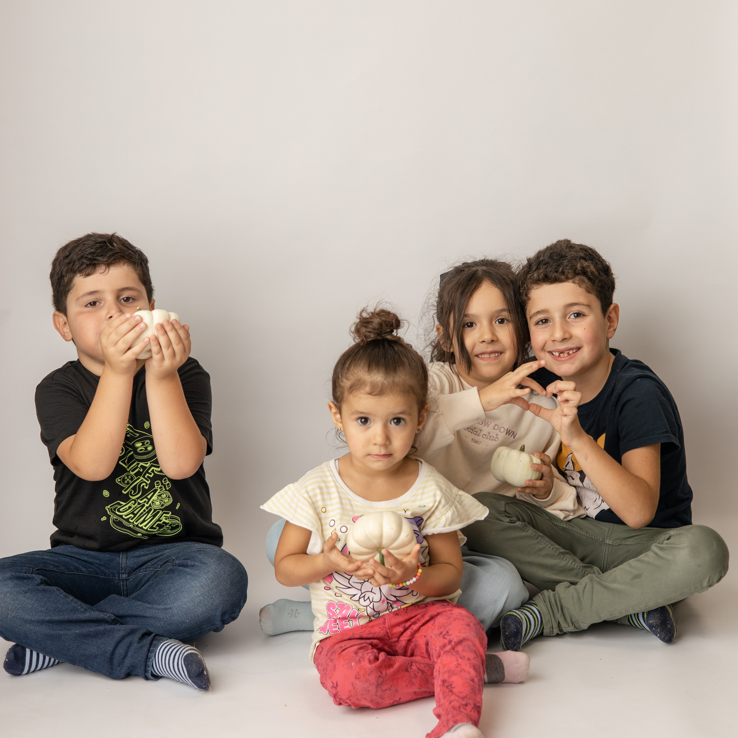 Отзывы. Фотограф новорожденных и детей до 18 месяцев в Уфе Эльвина