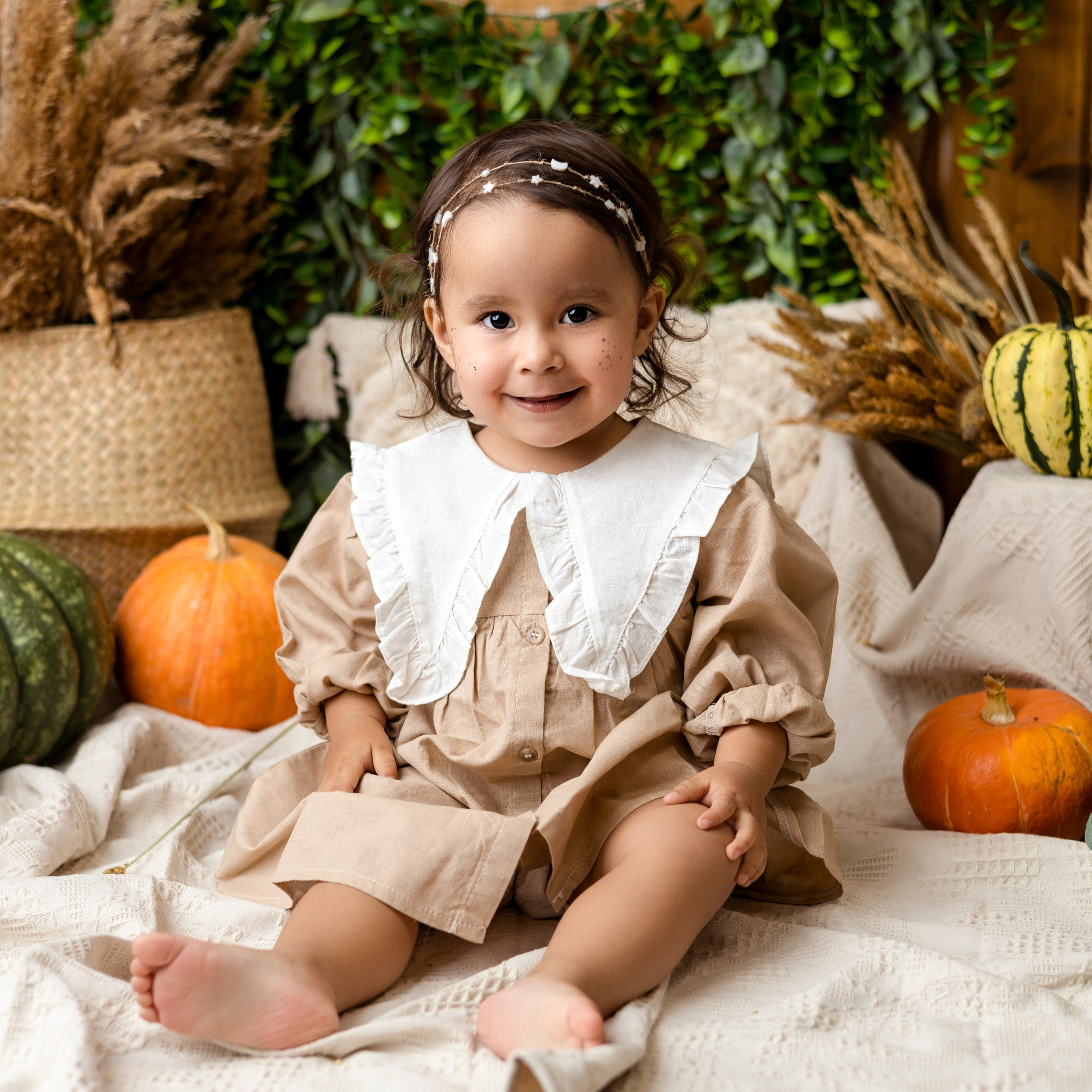 Отзывы. Фотограф новорожденных и детей до 18 месяцев в Уфе Эльвина