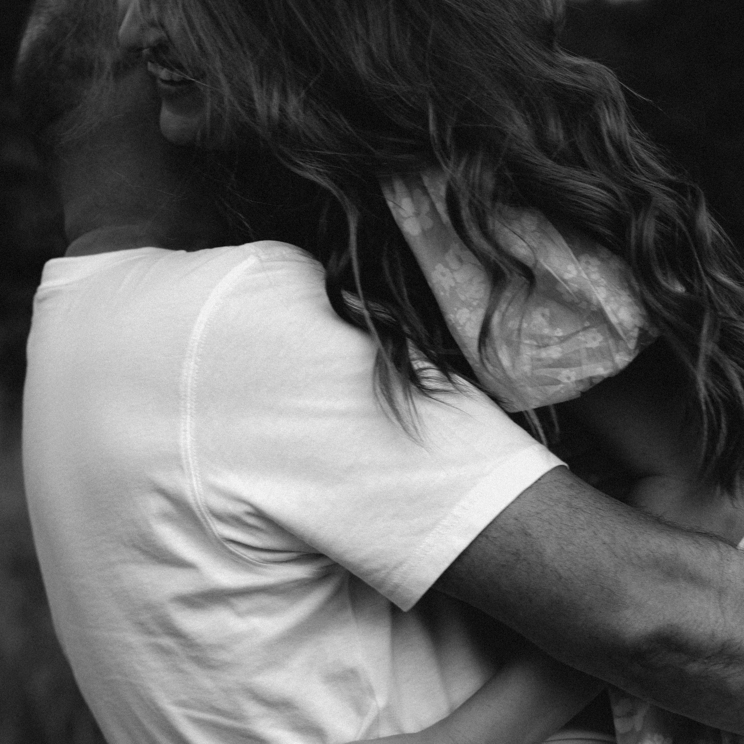 Виктория и Алексей