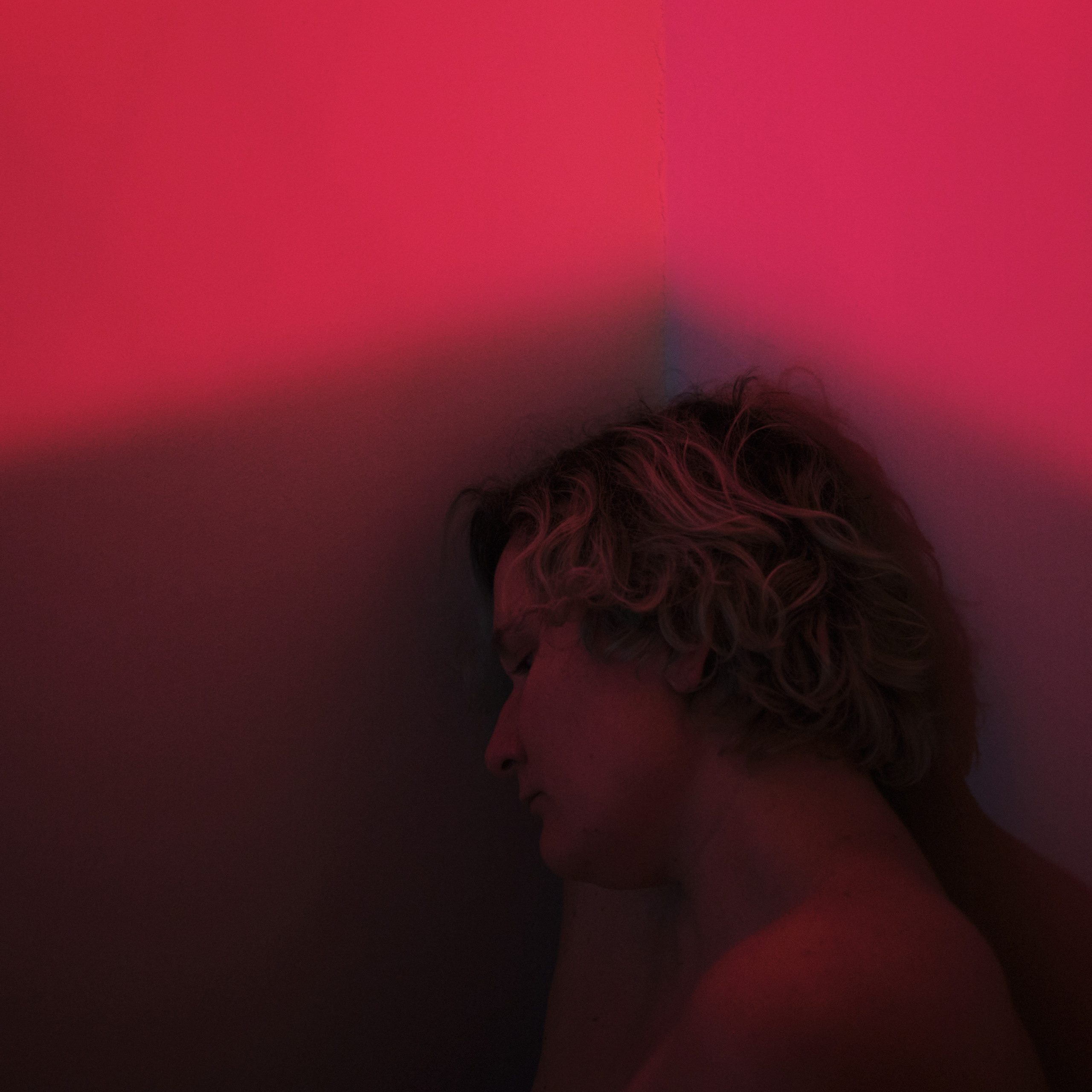 Selfportraits. Photographer Liubov Volkova