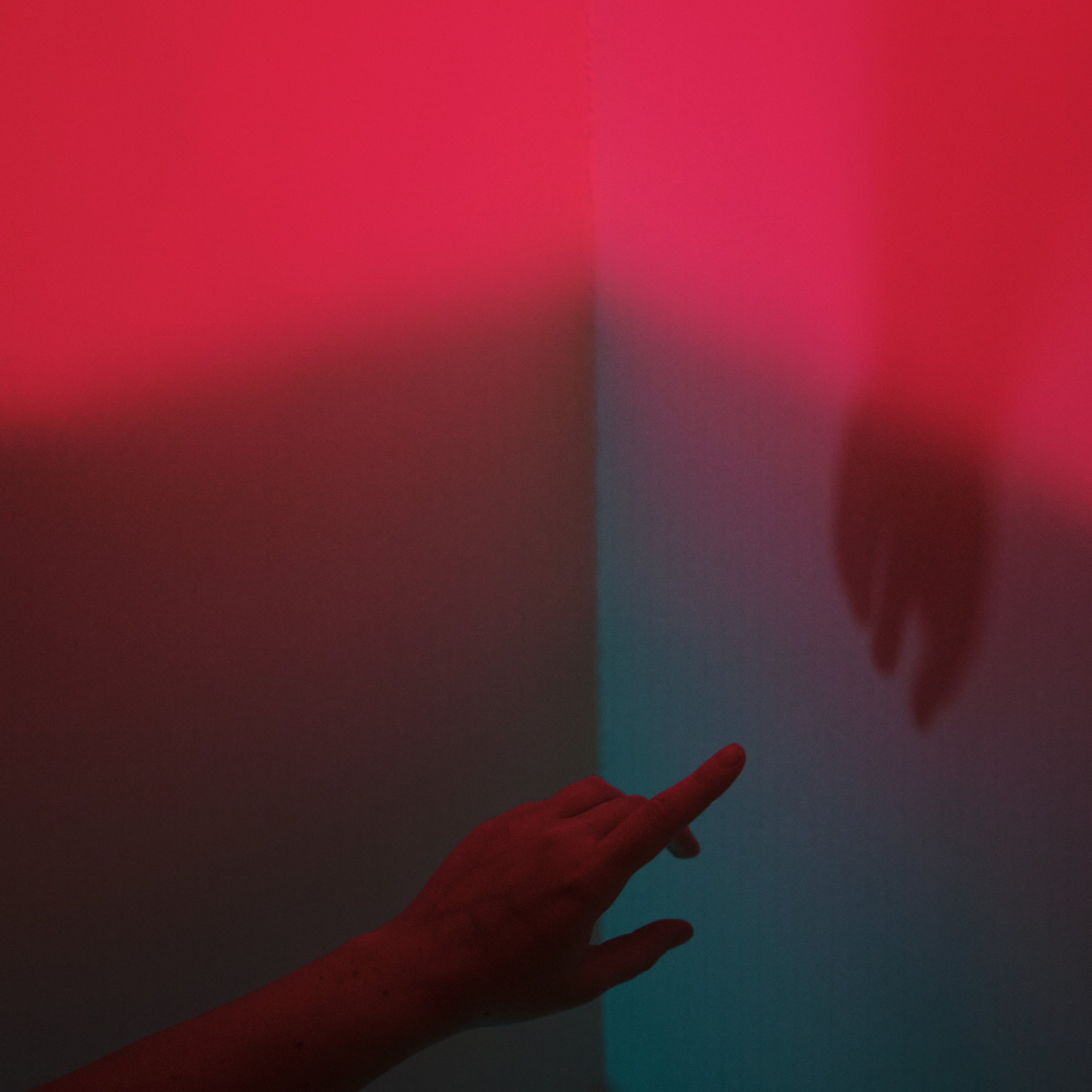 Selfportraits. Photographer Liubov Volkova