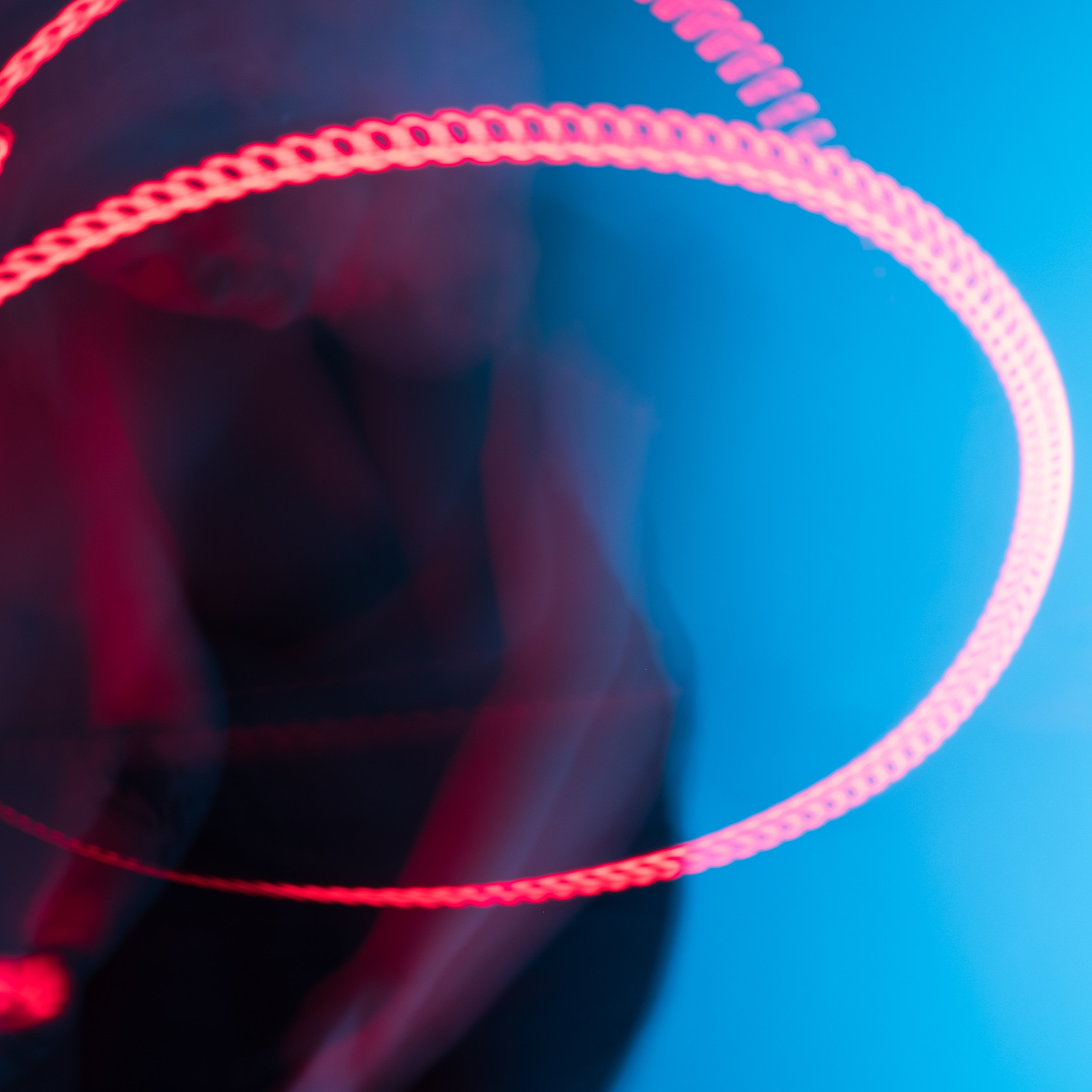 Selfportraits. Photographer Liubov Volkova