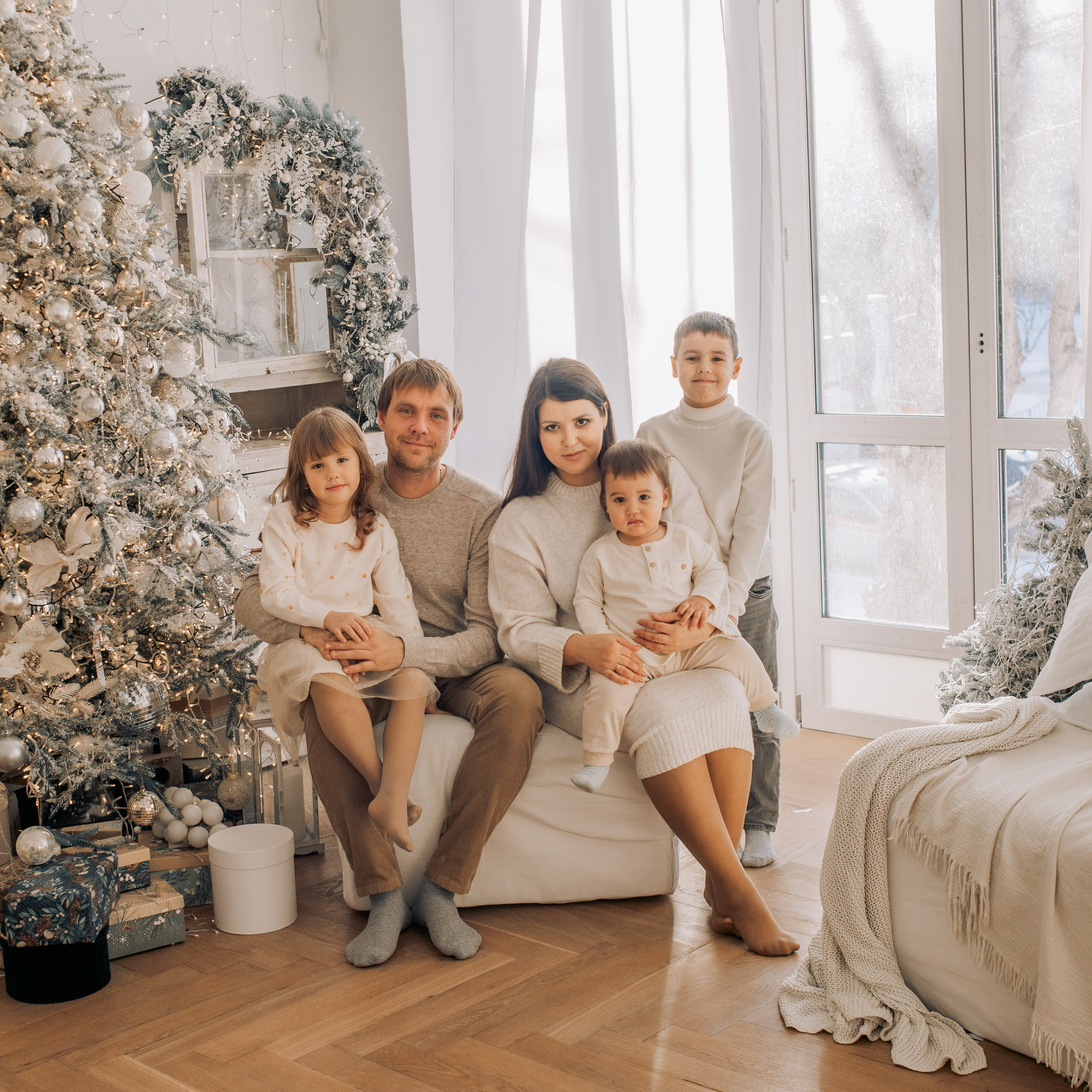 Отзывы. Фотограф Дарья Гусарова, Тюмень