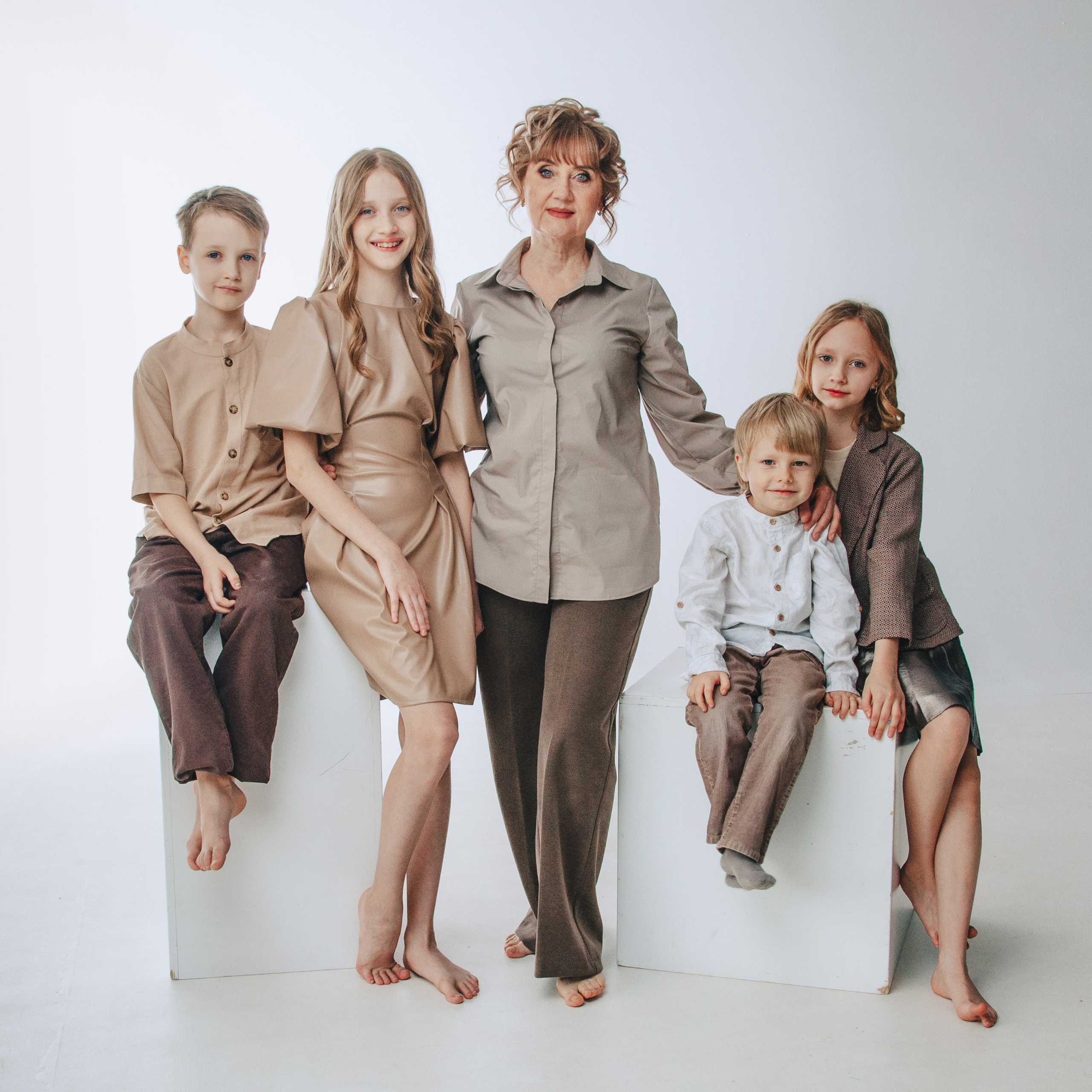 Отзывы. Фотограф Дарья Гусарова, Тюмень