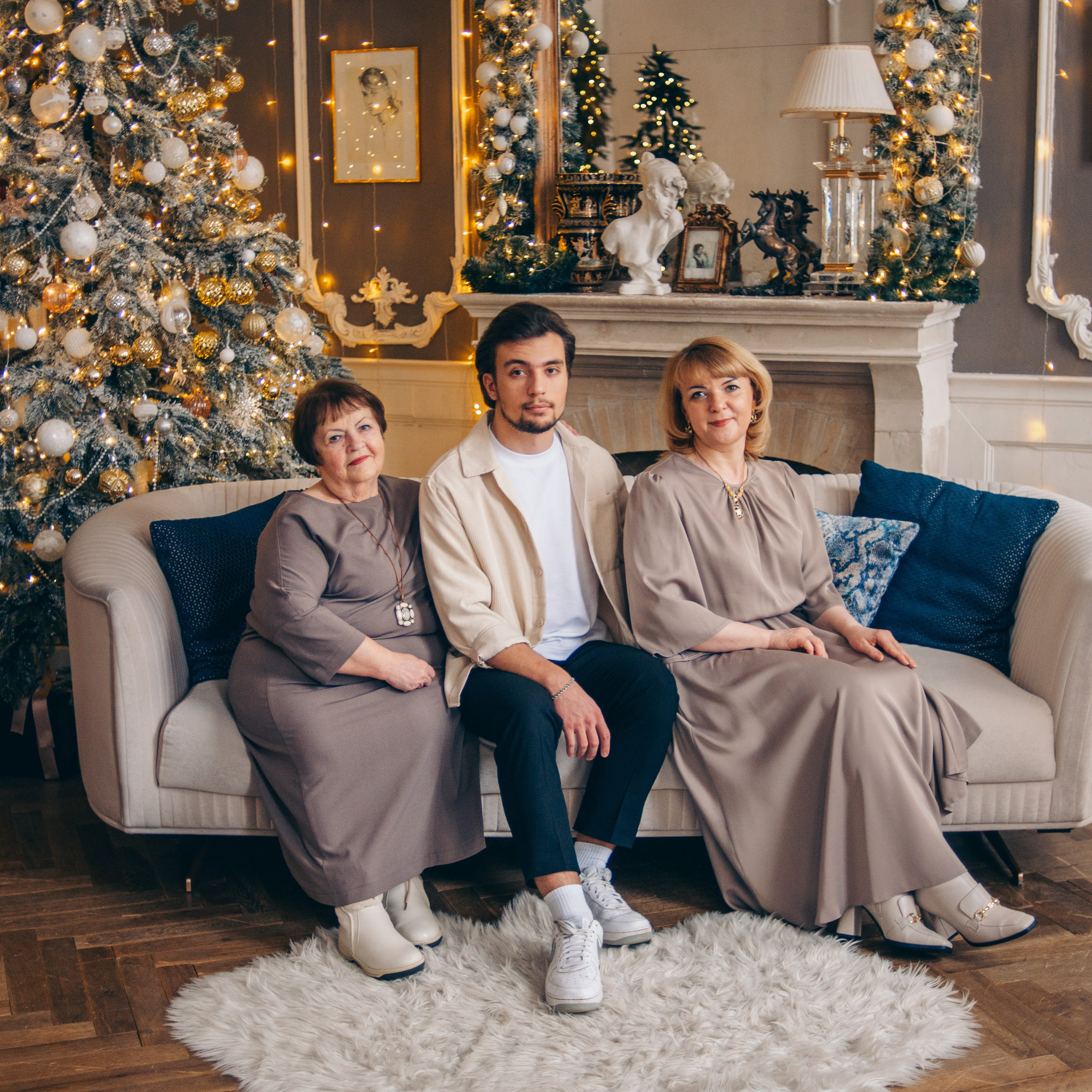 Отзывы. Фотограф Дарья Гусарова, Тюмень