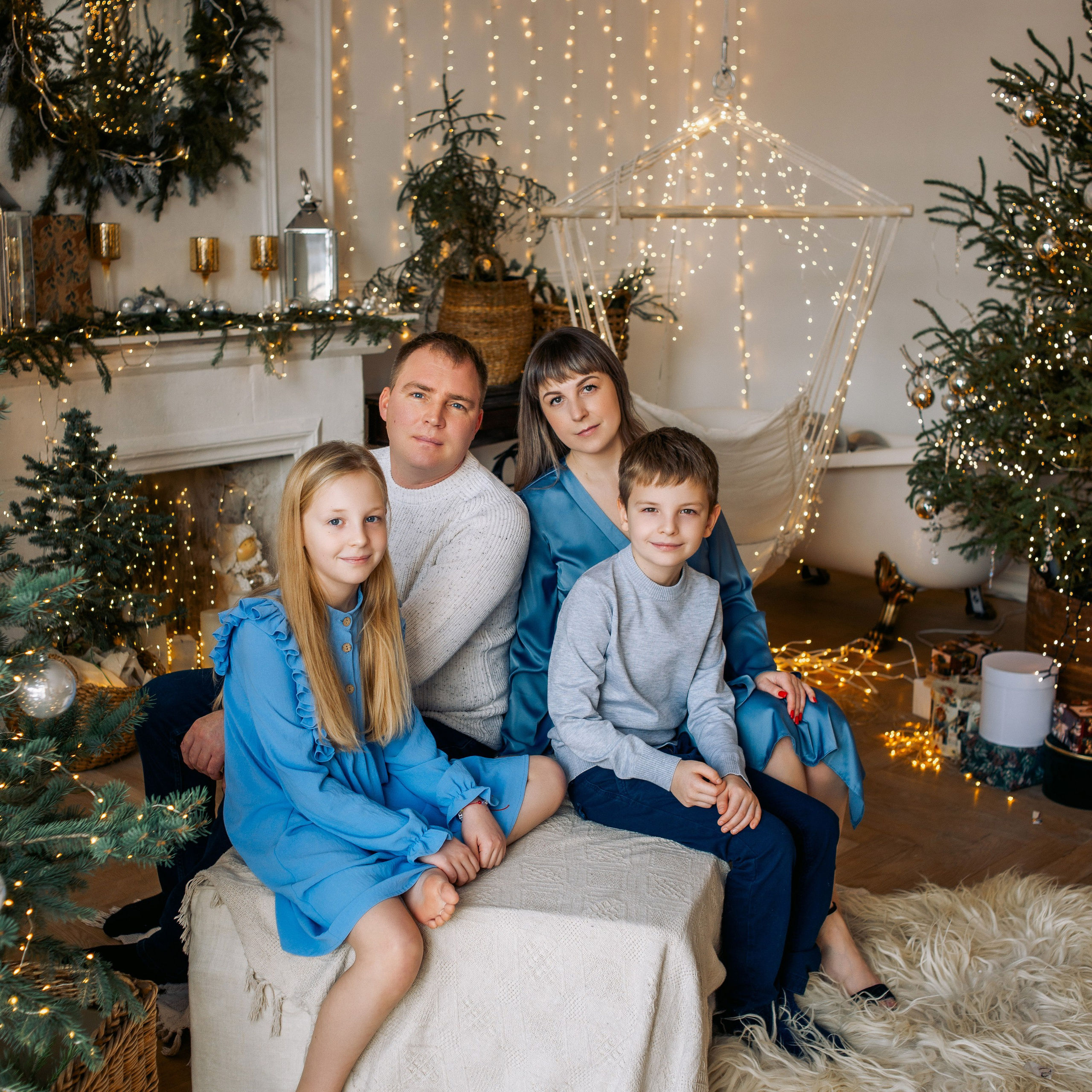 Отзывы. Фотограф Дарья Гусарова, Тюмень