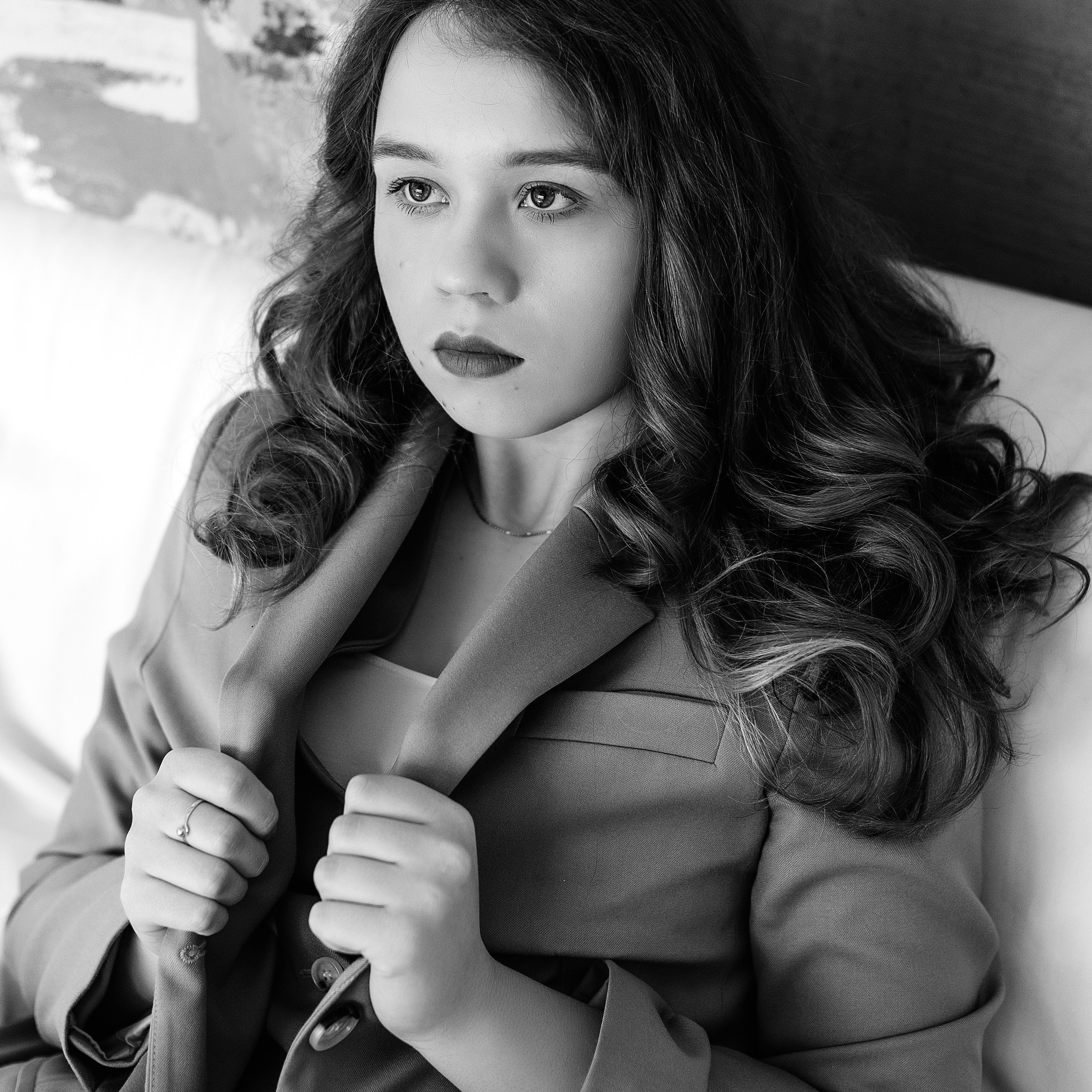 Отзывы. Фотограф Дарья Гусарова, Тюмень