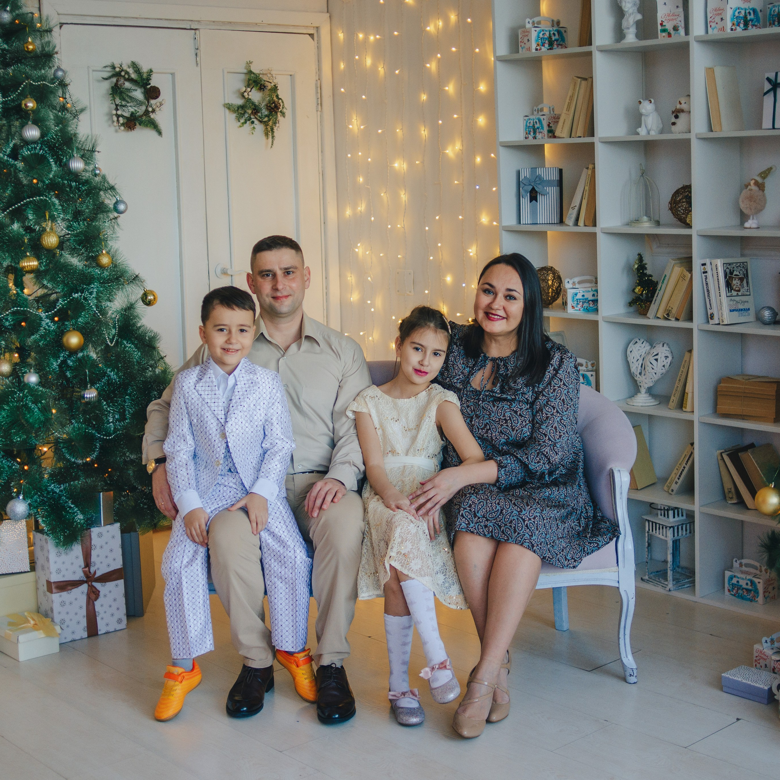 Отзывы. Фотограф Дарья Гусарова, Тюмень