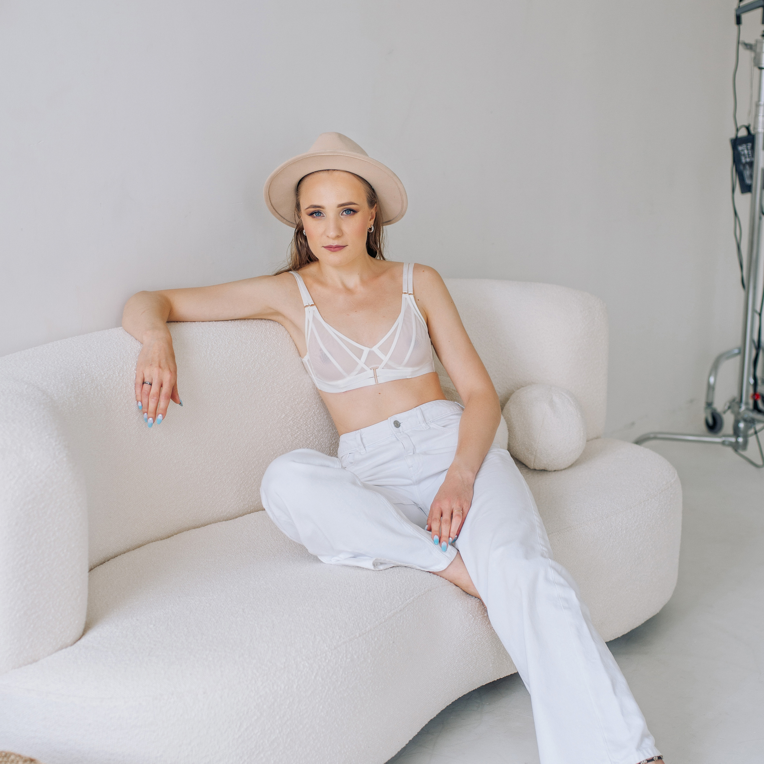 Отзывы. Фотограф Дарья Гусарова, Тюмень