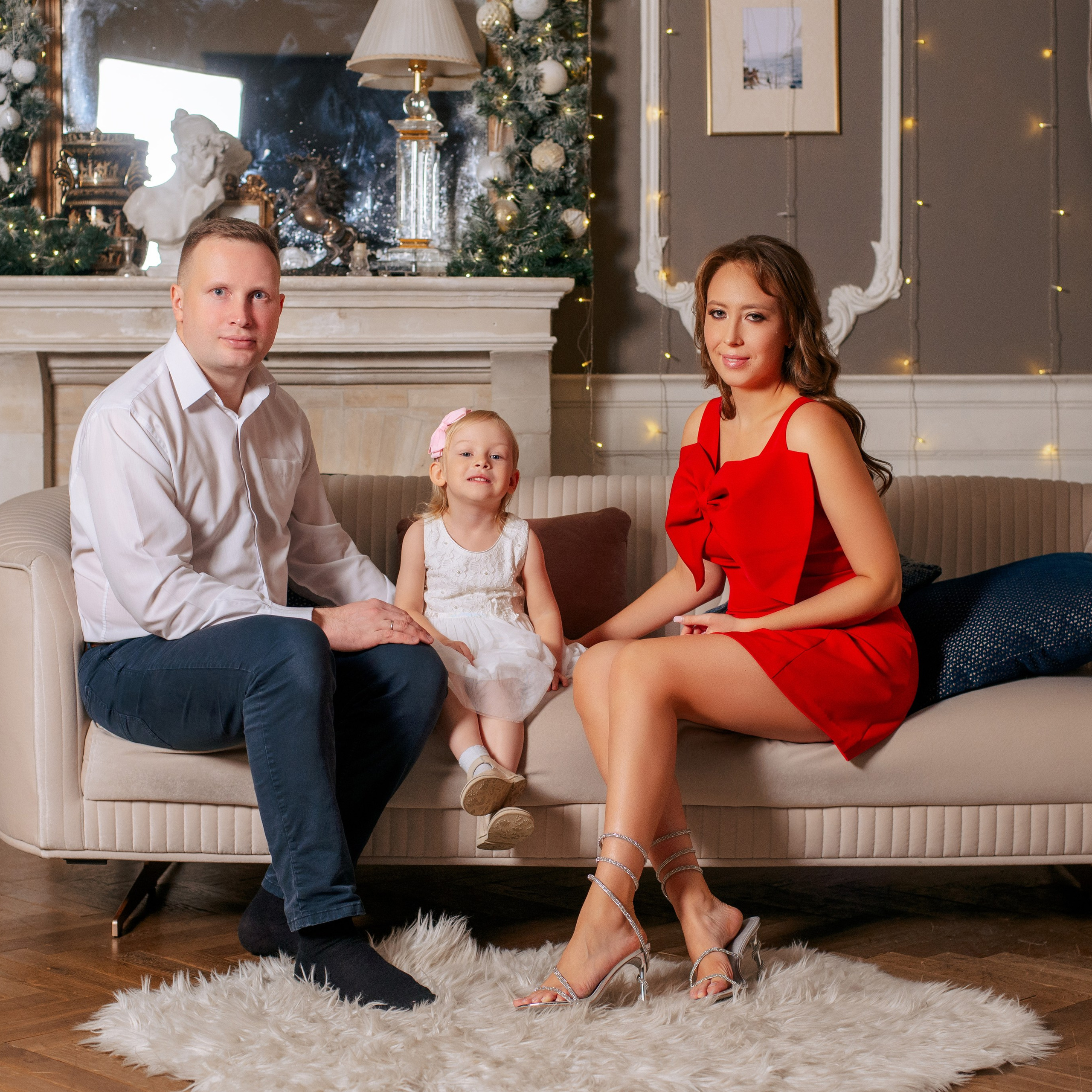 Отзывы. Фотограф Дарья Гусарова, Тюмень